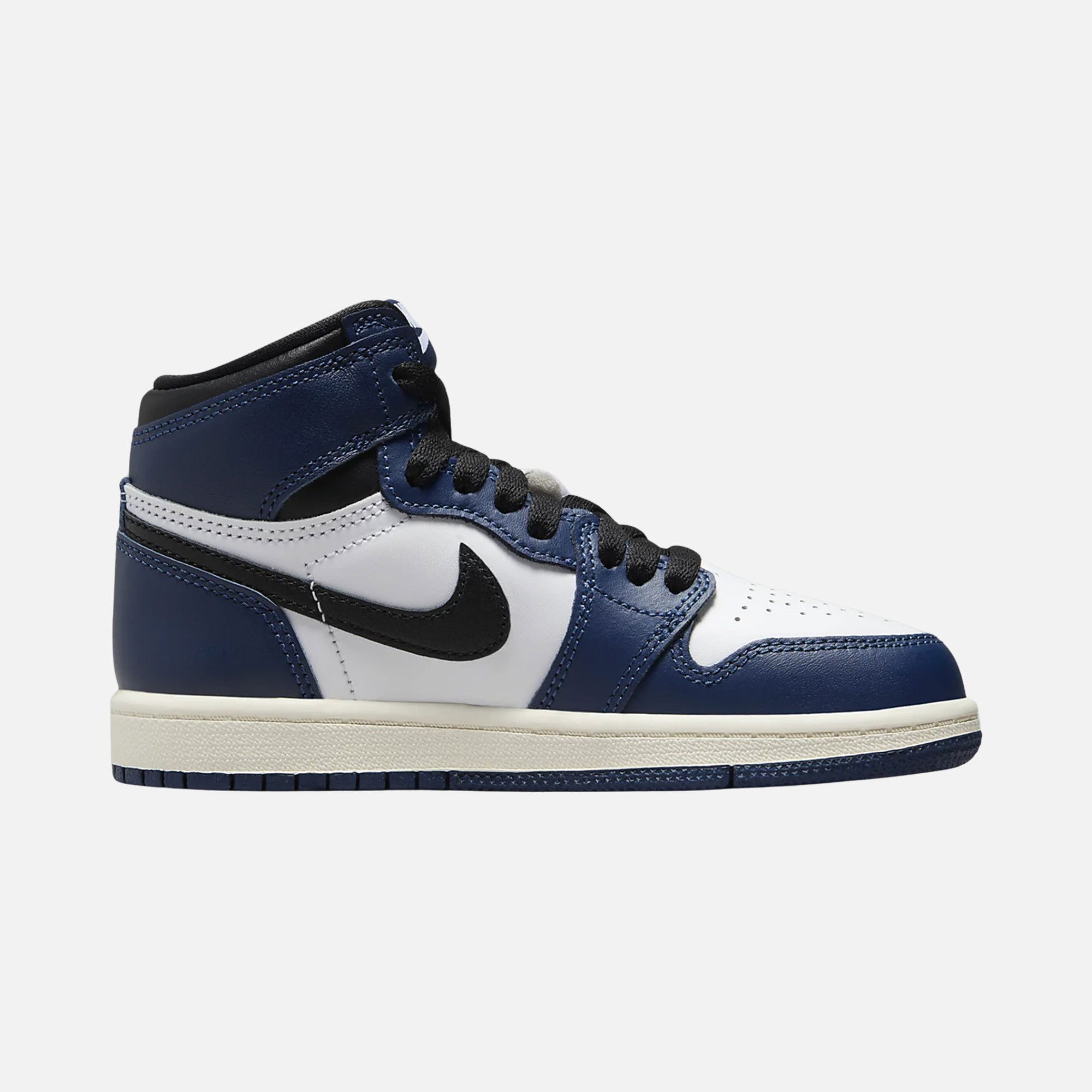 Nike Jordan 1 Retro High OG FW24 (PS) Çocuk Spor Ayakkabı
