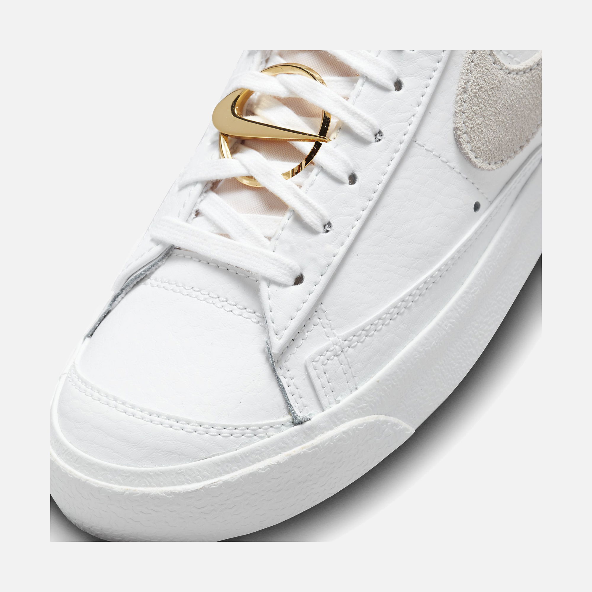 Nike Blazer Mid '77 Mid ''Bling'' Kadın Spor Ayakkabı