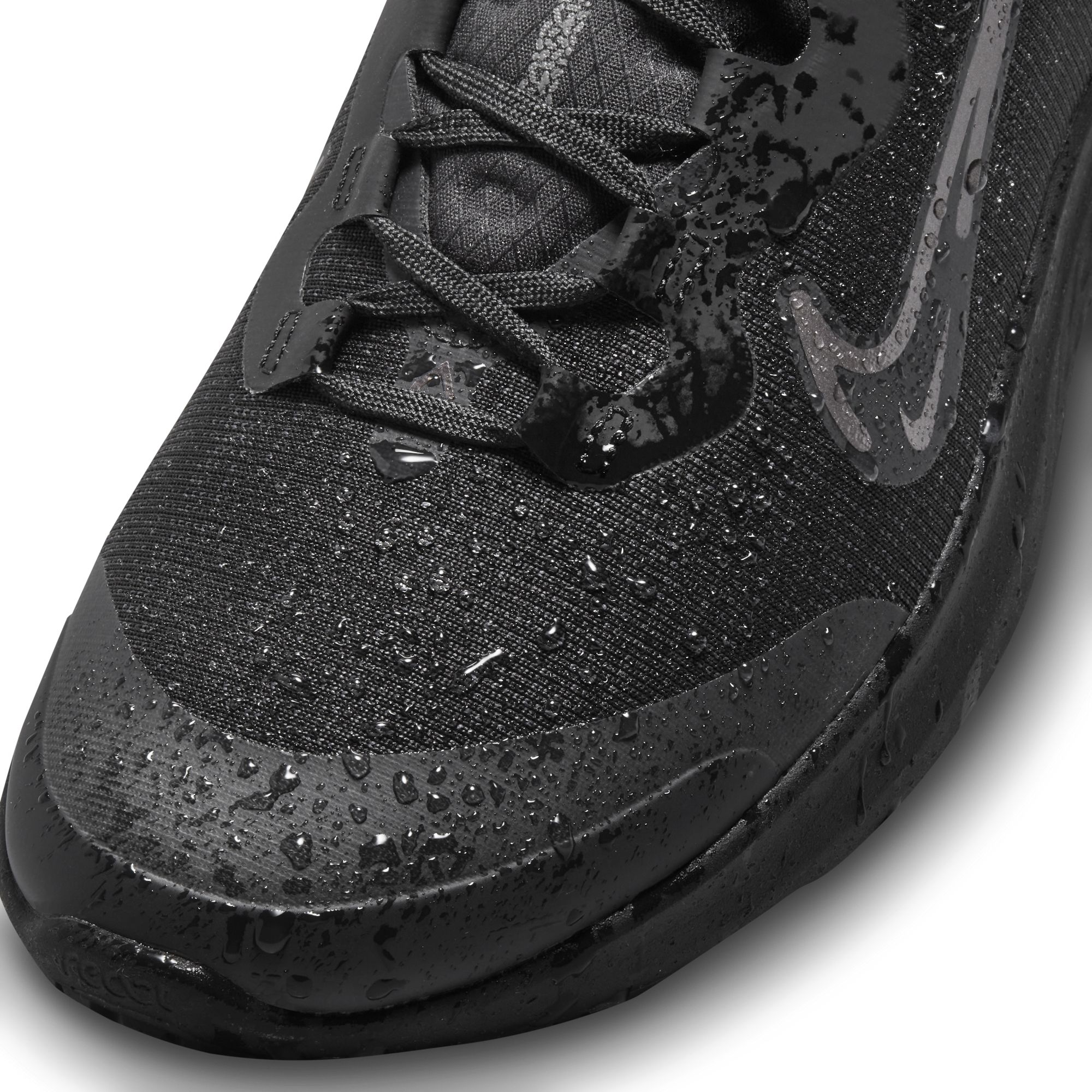 Nike React Miler 2 Shield Weatherised Road Running Kadın Spor Ayakkabı