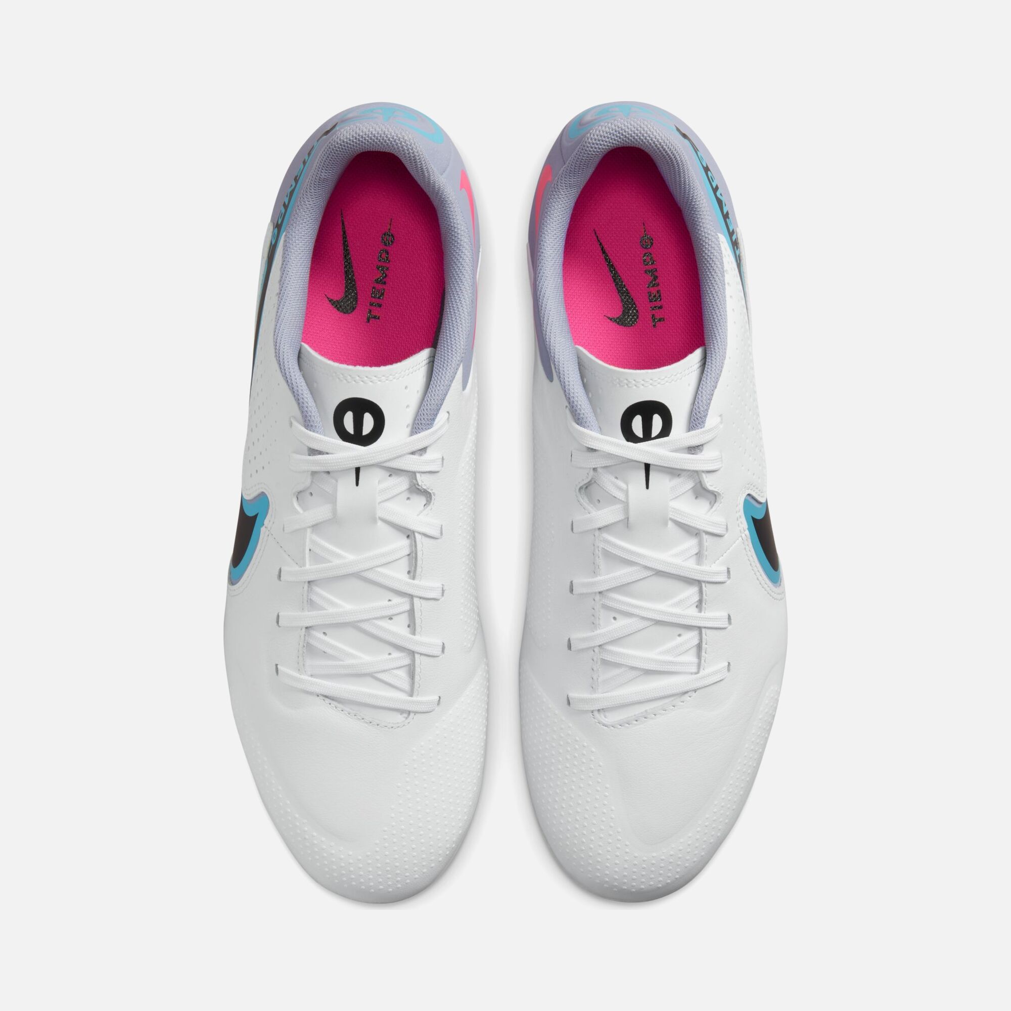 Nike Tiempo Legend 9 Academy FG/MG Multi Ground Erkek Krampon