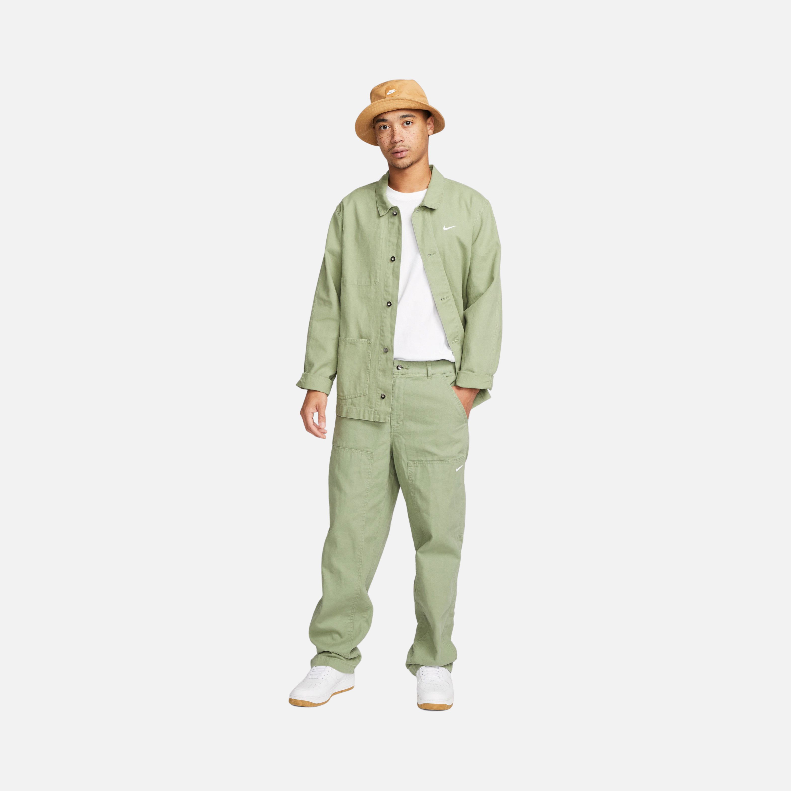 Nike Sportswear Life Double Panel Erkek Eşofman Altı