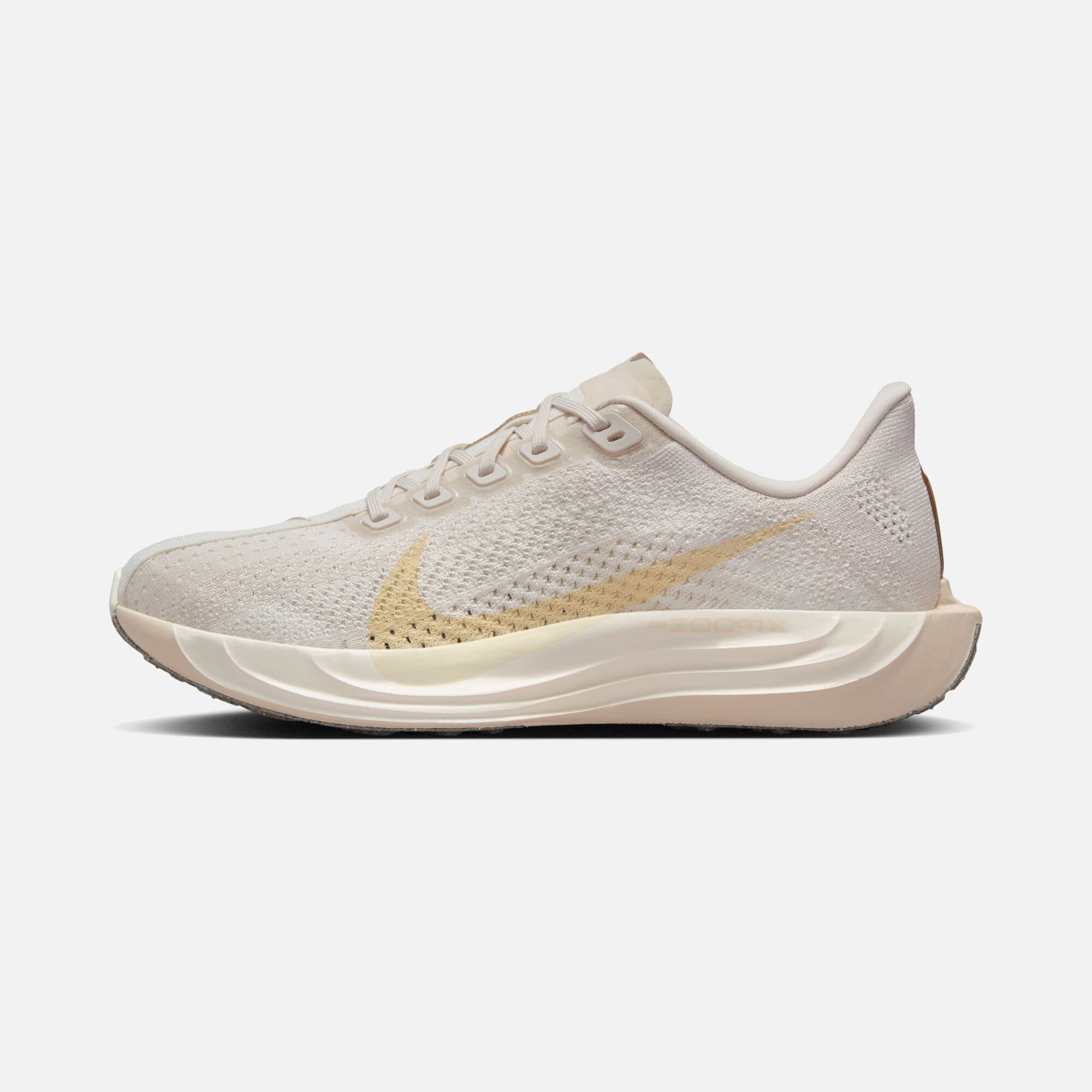 Nike ZoomX Pegasus Turbo Plus Road Running Kadın Spor Ayakkabı