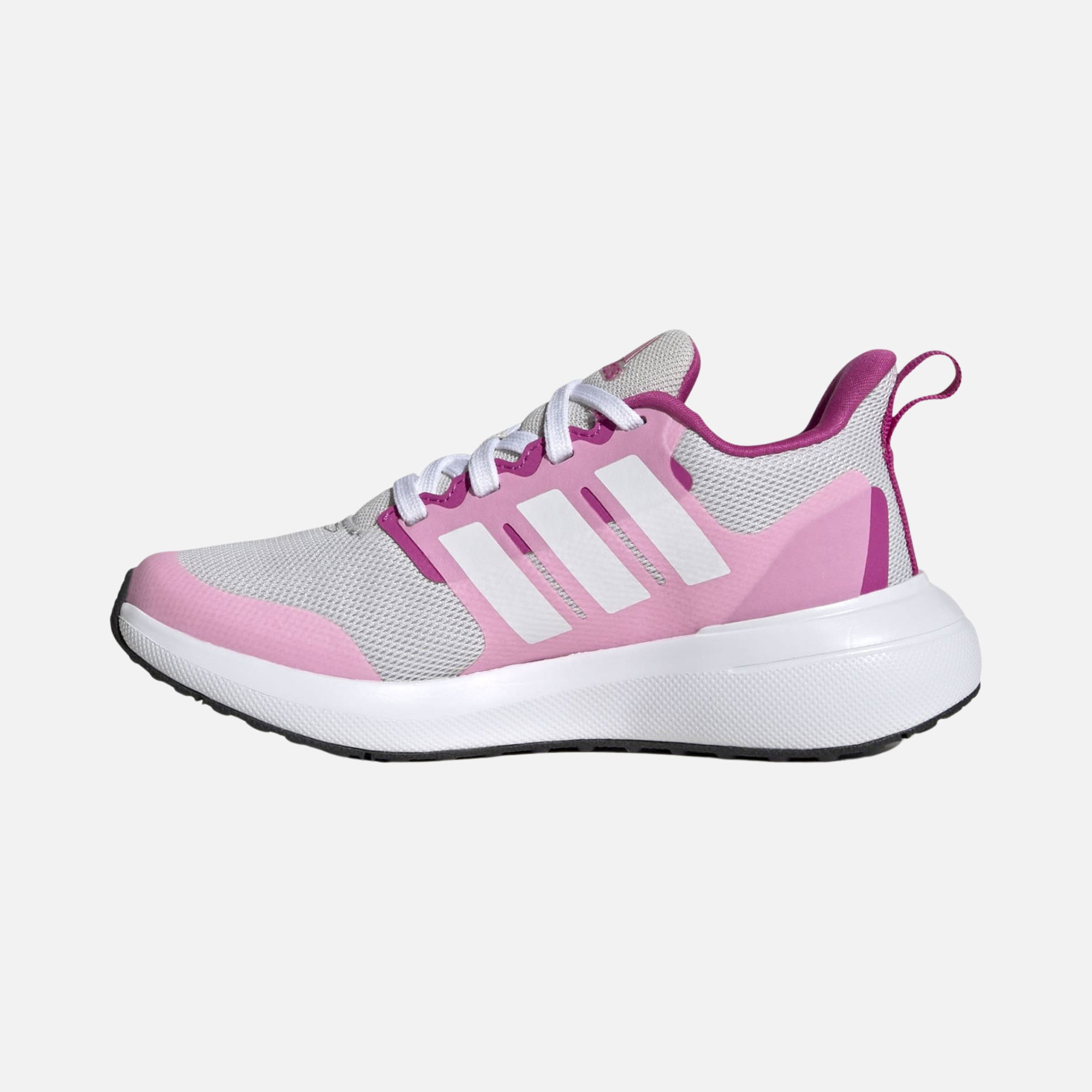 adidas Fortarun 2.0 Cloudfoam Sport Running Lace (GS) Spor Ayakkabı