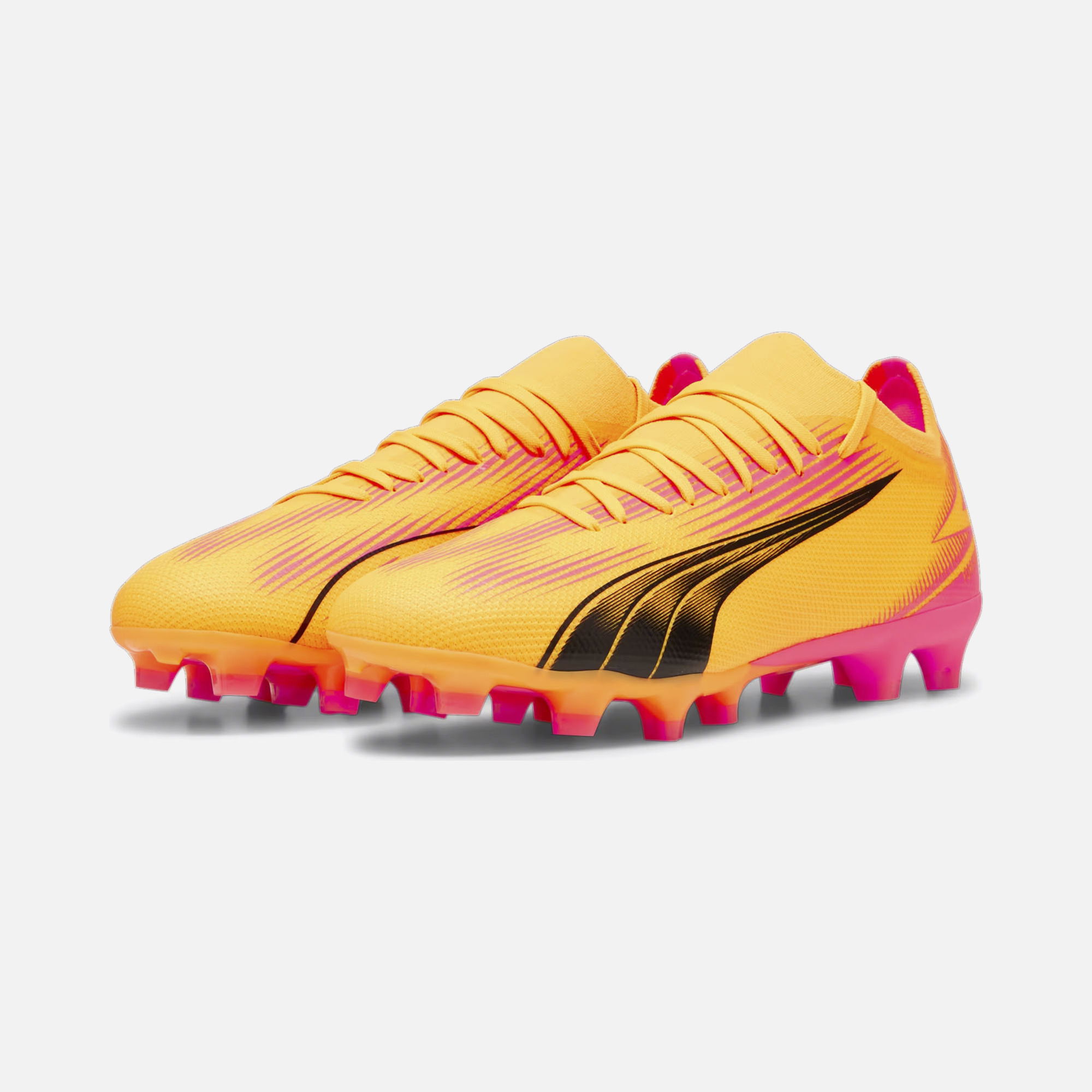 Puma Ultra Match FG Erkek Krampon