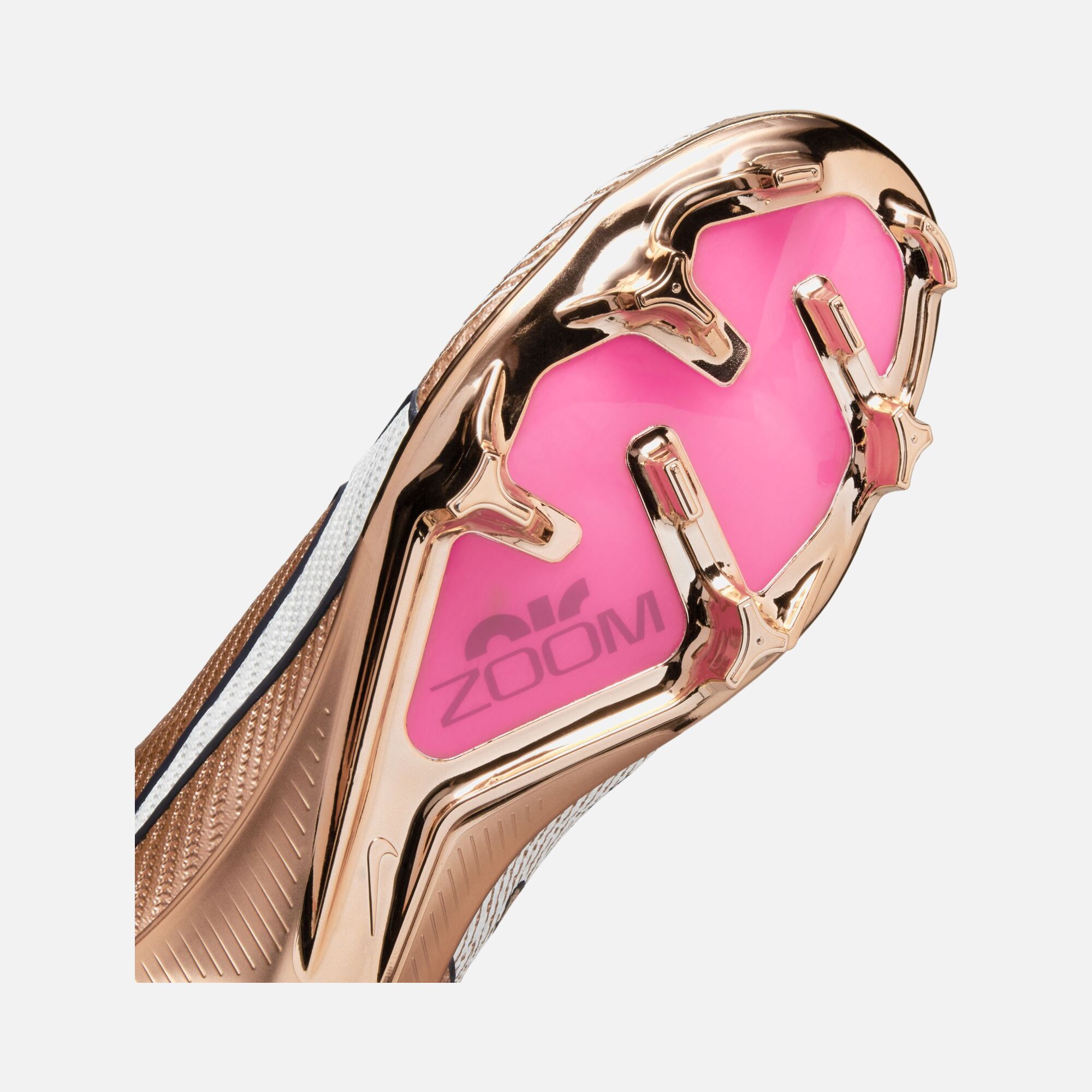 Nike Zoom Mercurial Superfly 9 Elite FG Firm-Ground Erkek Krampon