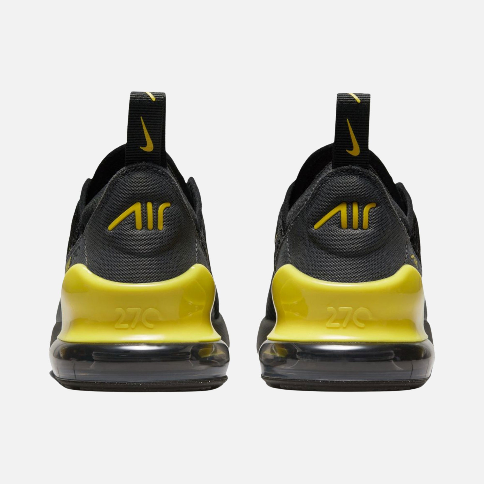 Nike Air Max 270 (PS) Spor Ayakkabı