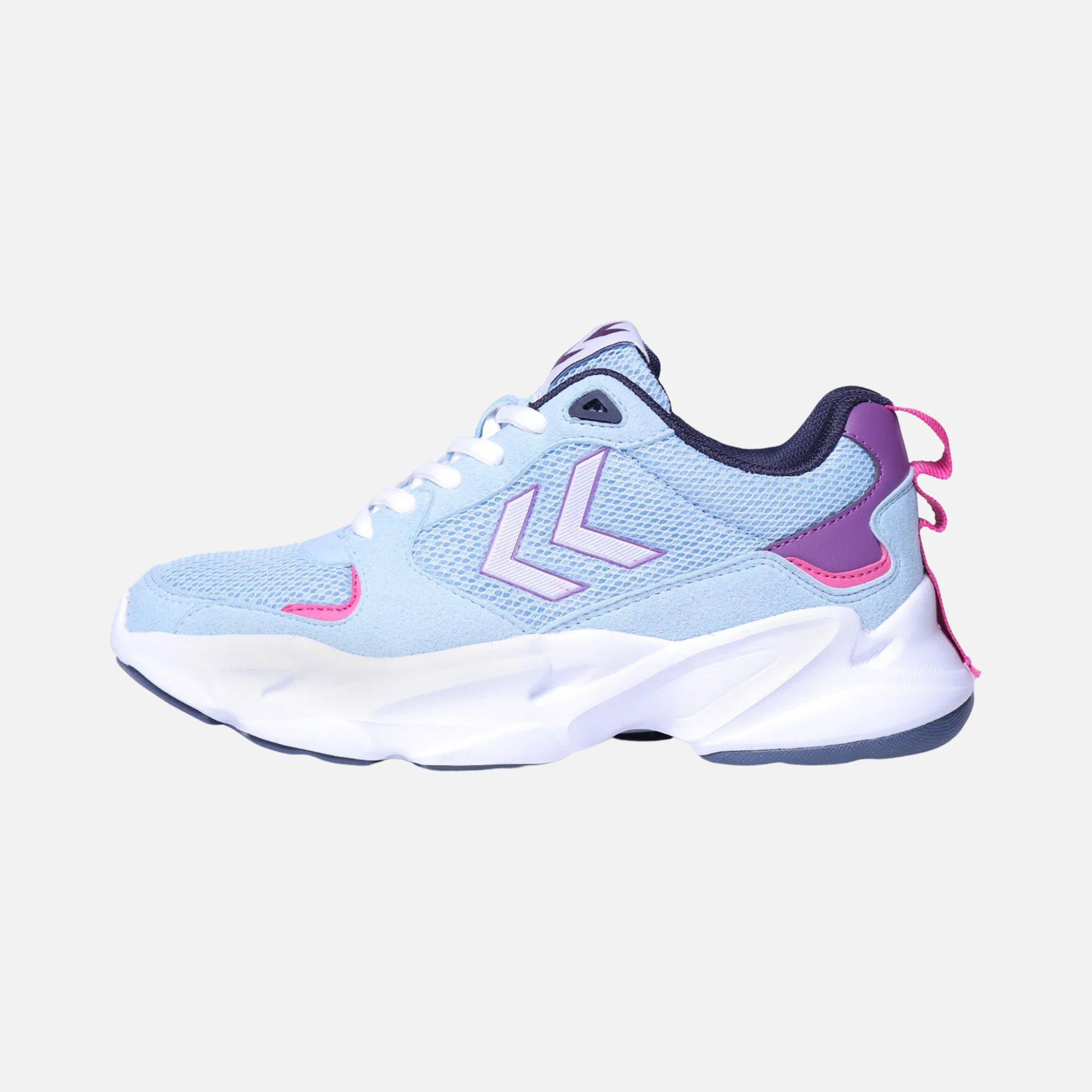 Hummel York Fresh Sportswear & Gym Training Unisex Spor Ayakkabı