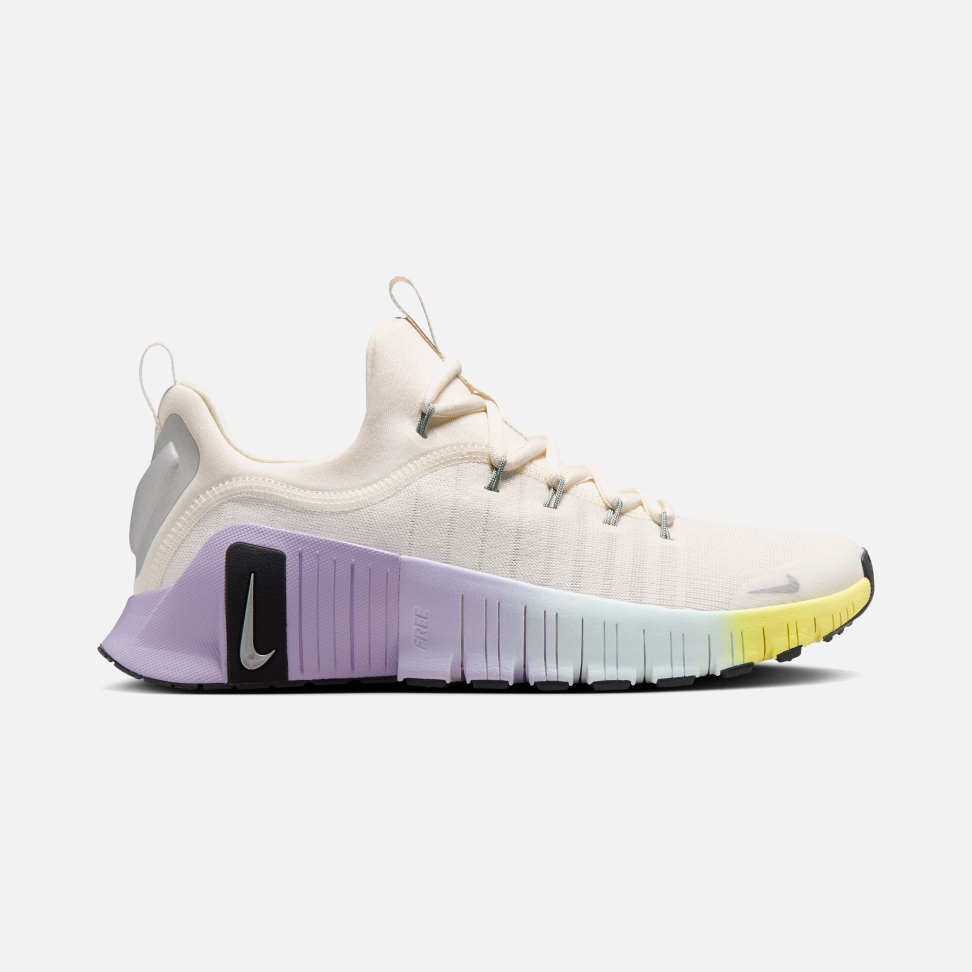 Nike Free Metcon 6 Special Edition Kadın Spor Ayakkabı