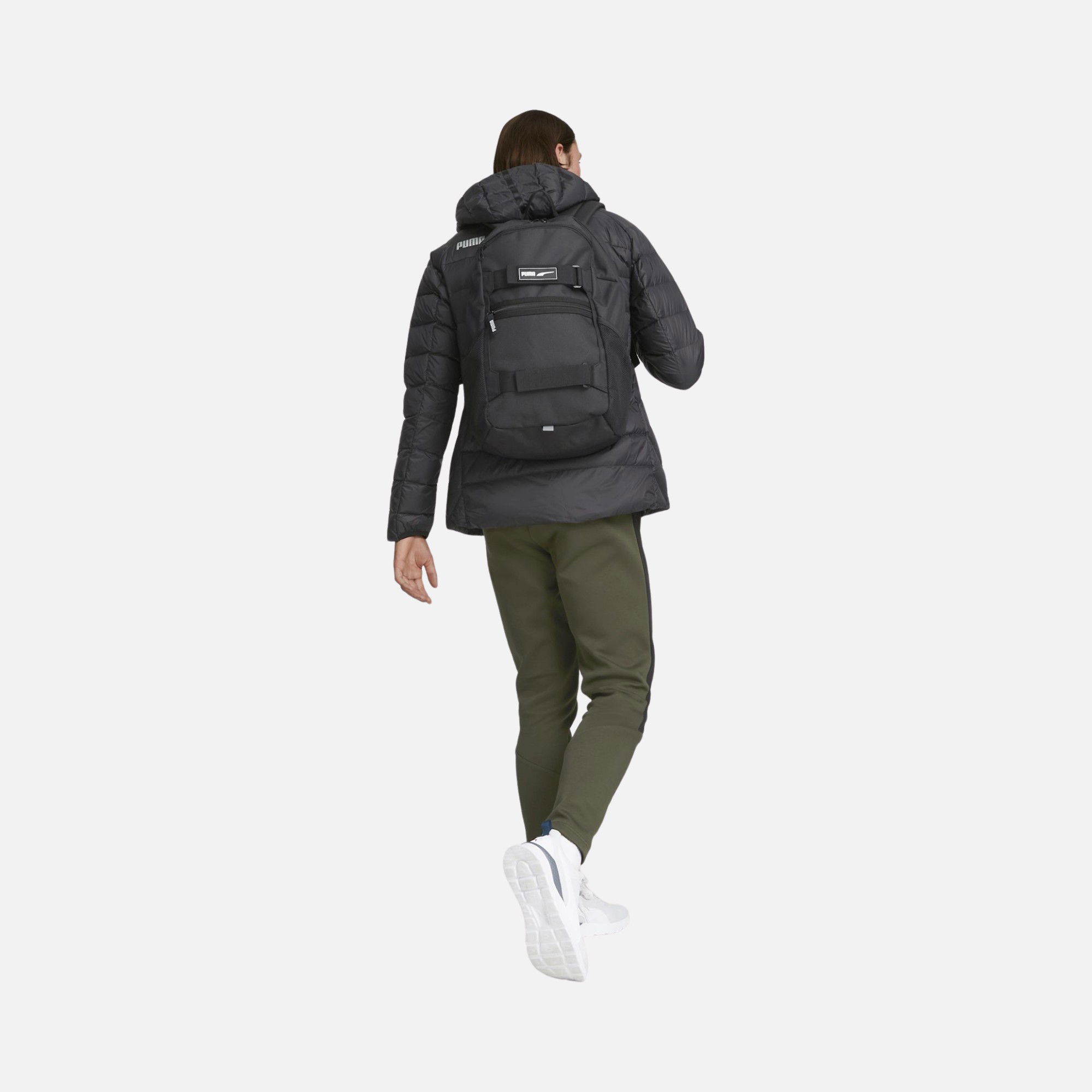 Puma Deck (22L) Unisex Sırt Çantası