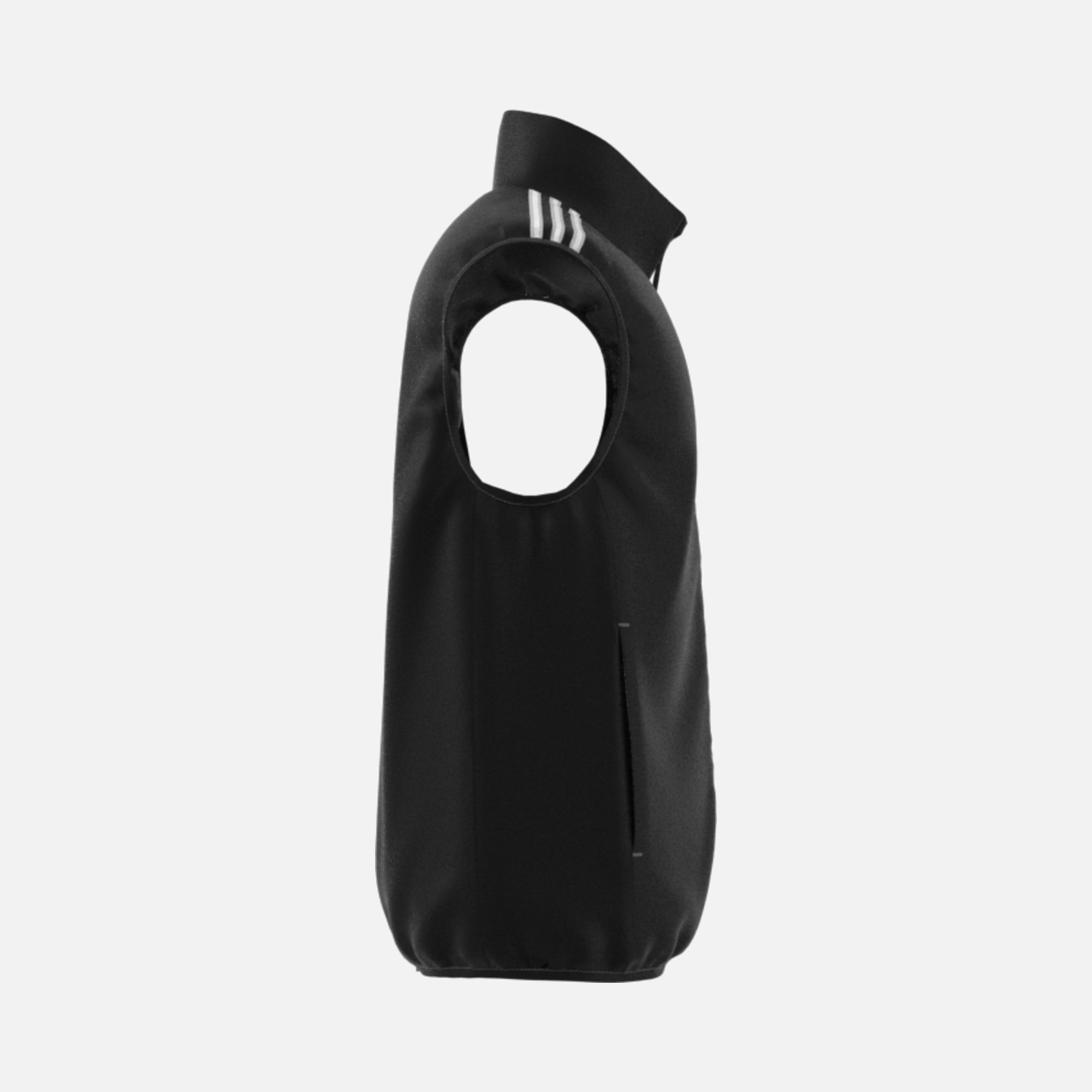 adidas Essentials Insulated 3-Stripes Full-Zip Erkek Yelek