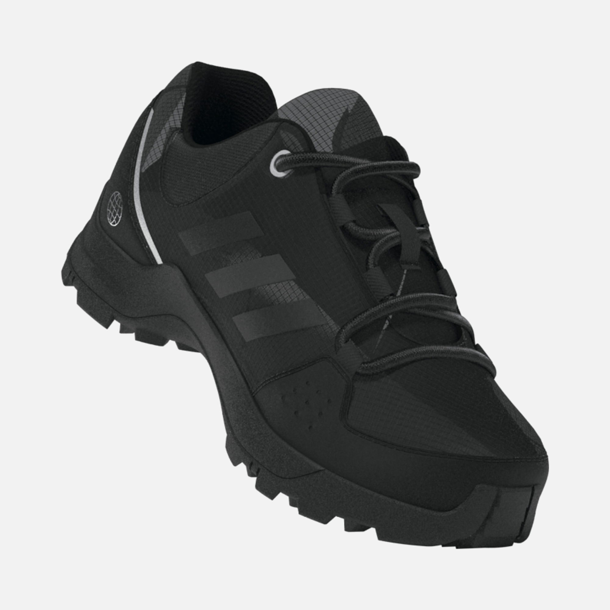 adidas Terrex Hyperhiker Low Hiking (GS) FW23 Spor Ayakkabı