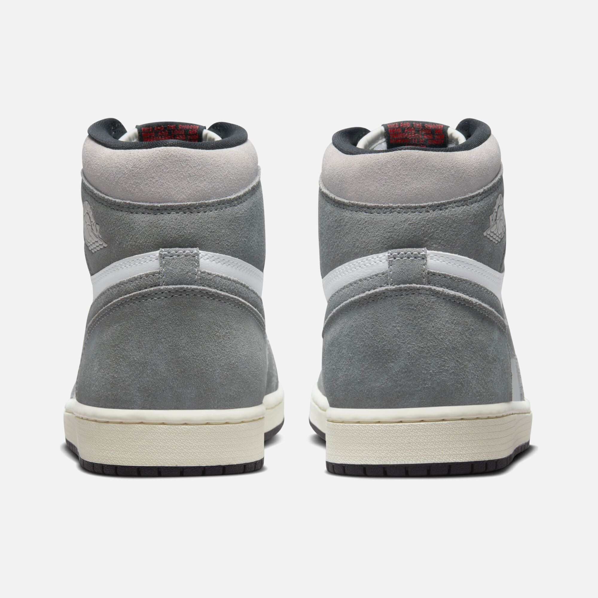 Nike Air Jordan 1 Retro High OG FW24 Erkek Spor Ayakkabı