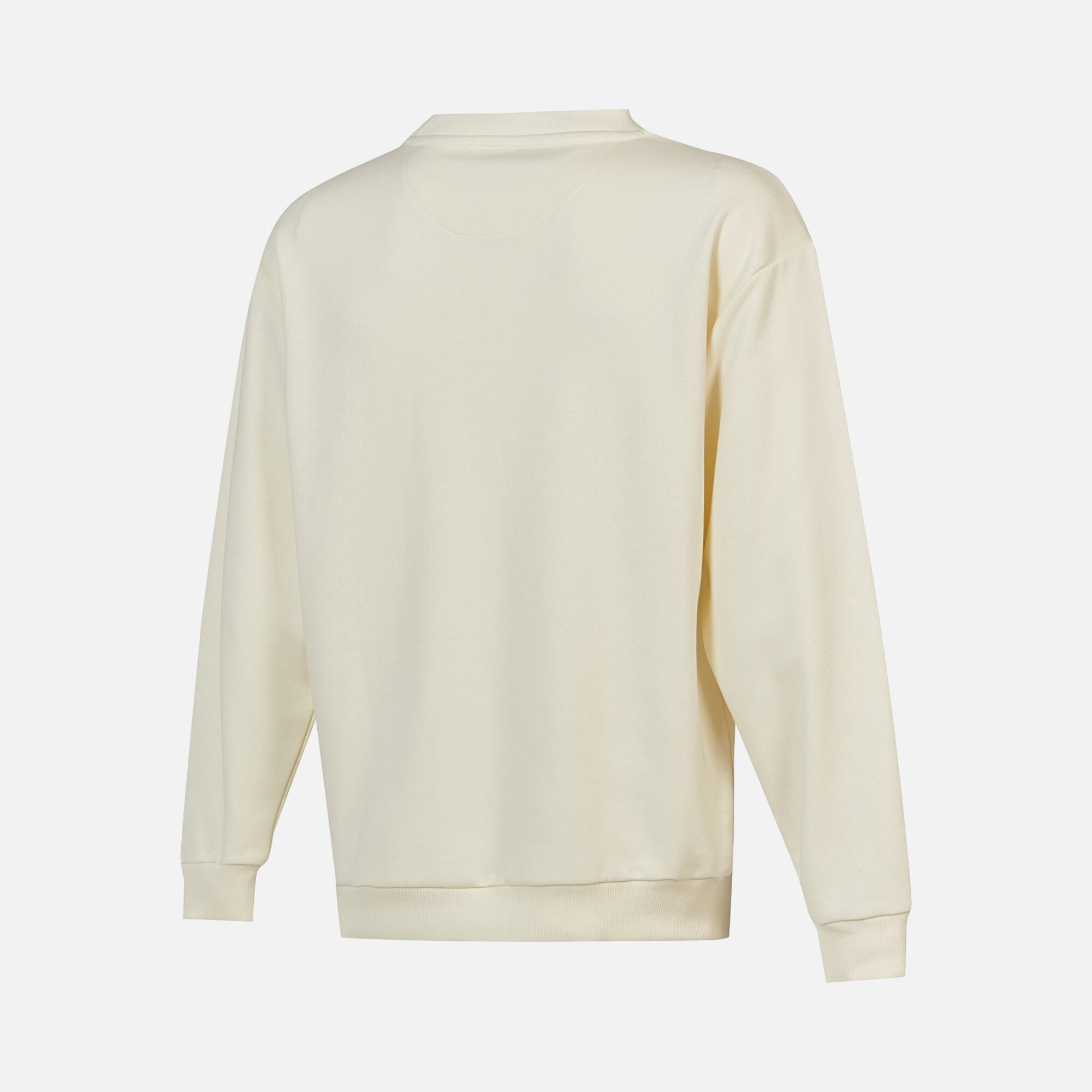 New Balance Lifestyle MNC3410 Erkek Sweatshirt