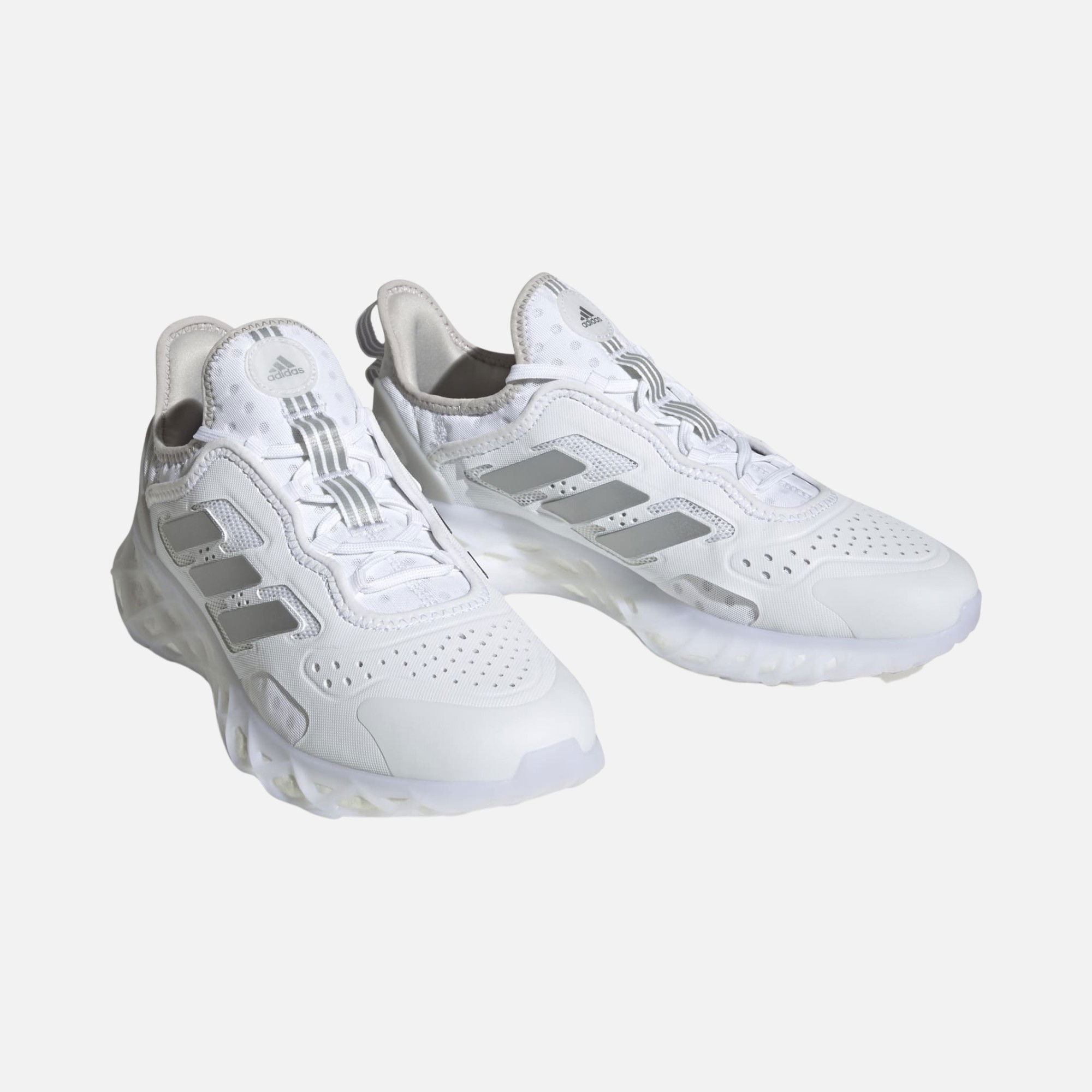 adidas Web Boost Running Sportswear Erkek Spor Ayakkabı