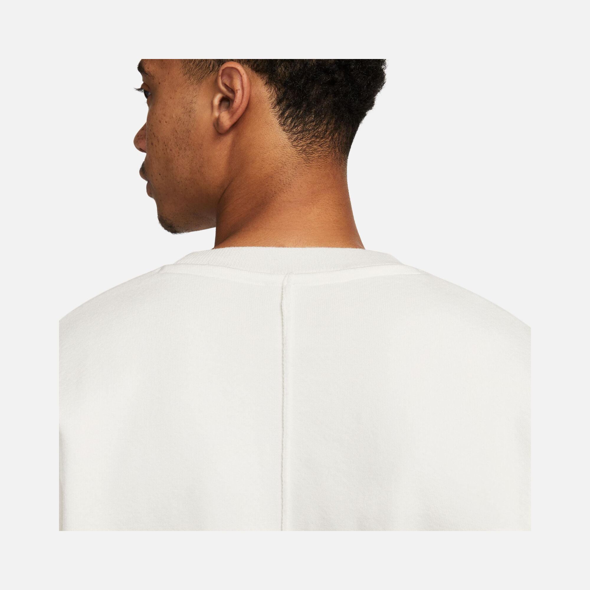 Nike Sportswear Tech Pack Therma-Fit ADV Engineered Crew Erkek Sweatshirt