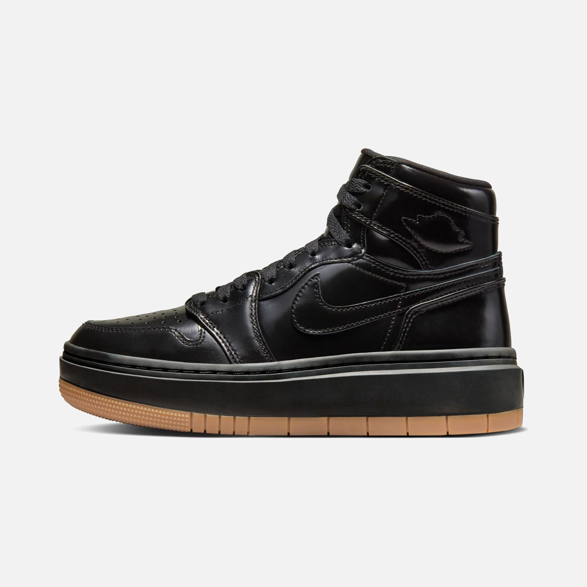 Nike Air Jordan 1 Elevate High SE Platform Kadın Spor Ayakkabı