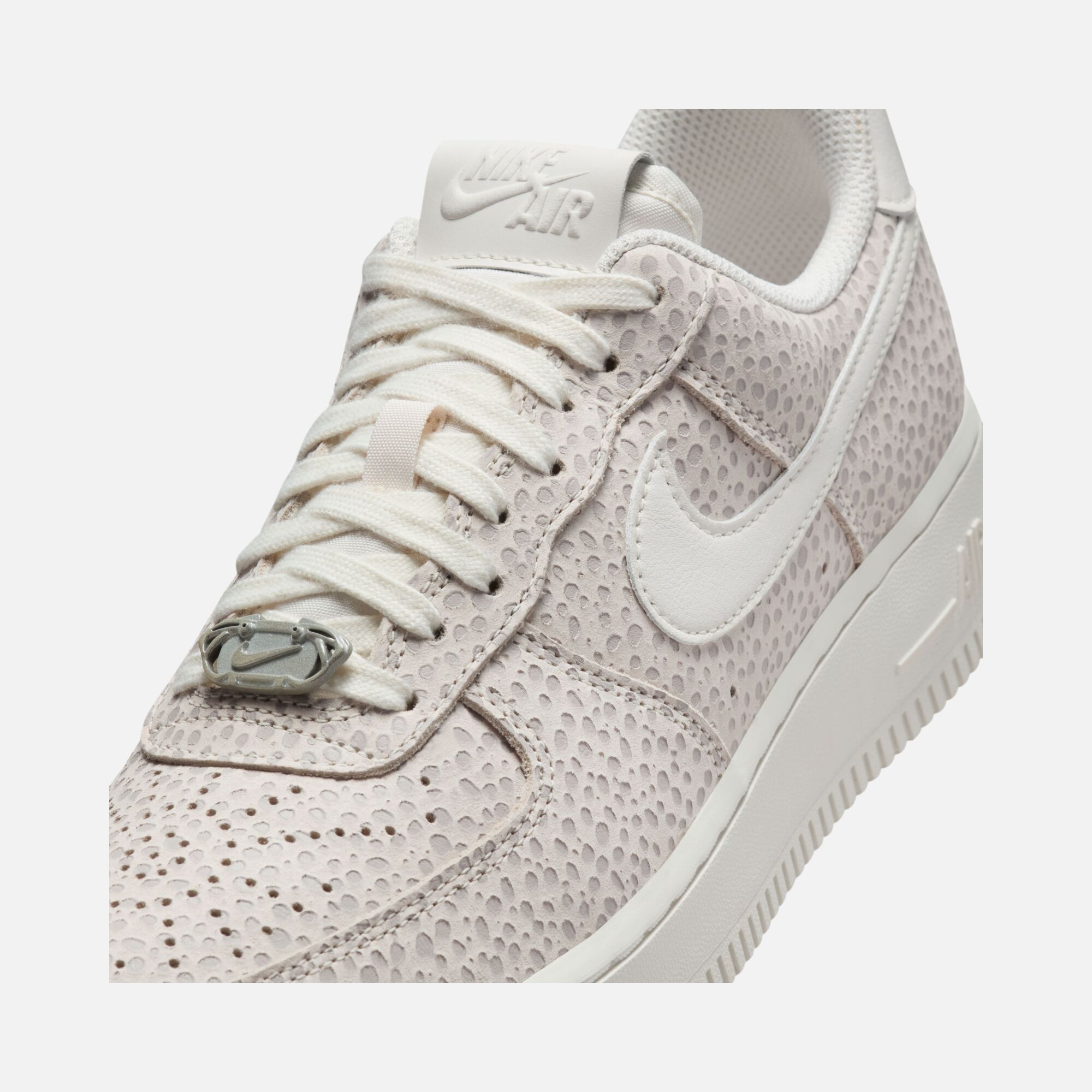 Nike Air Force 1 '07 Premium ''Safari Print Upper'' Kadın Spor Ayakkabı