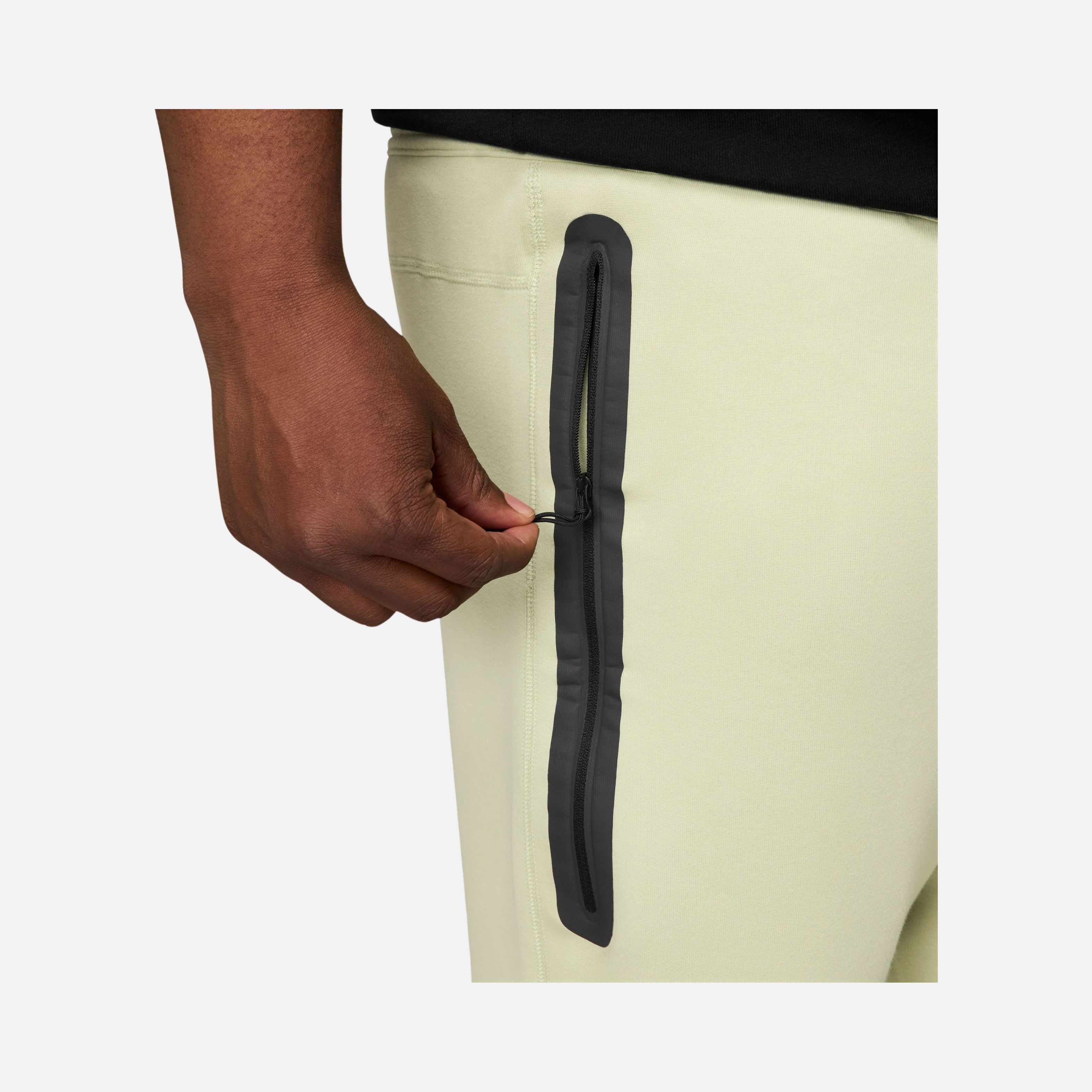 Nike Sportswear Tech Fleece FW24 Erkek Eşofman Altı