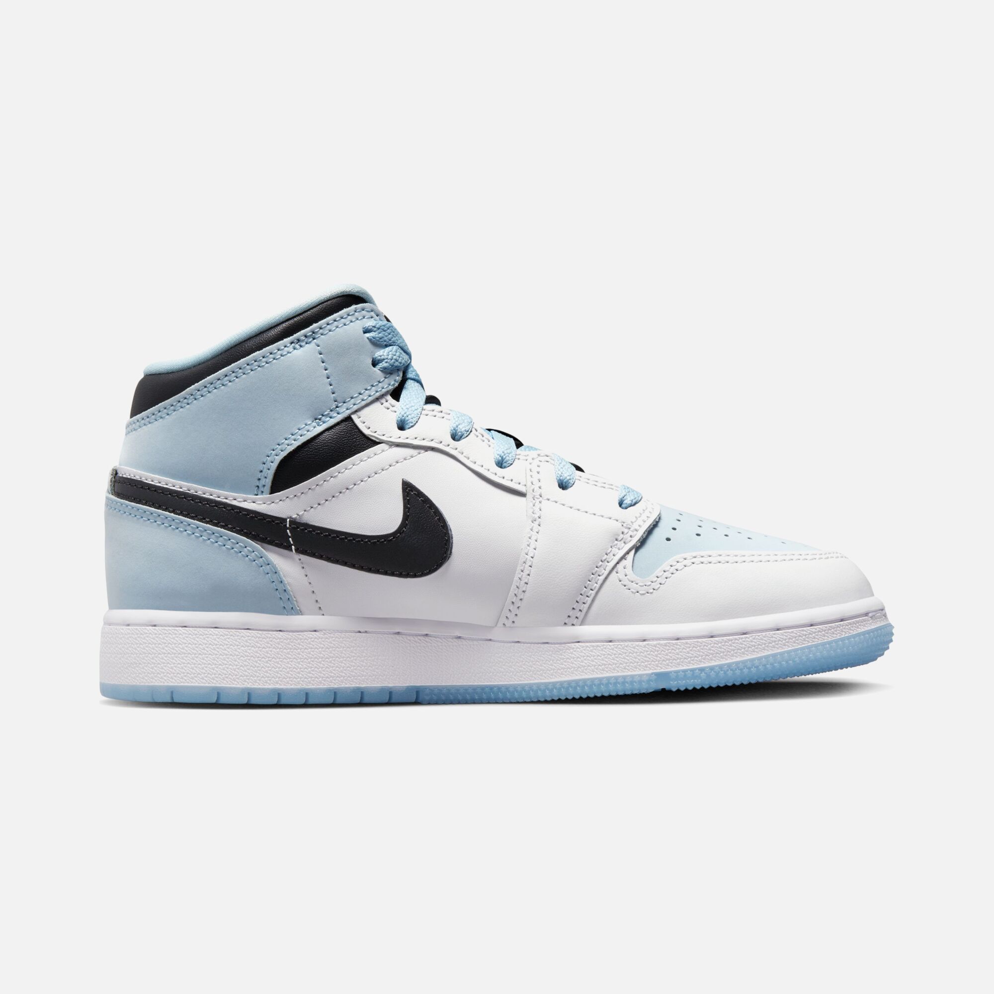 Nike Air Jordan 1 Mid SE SU23 (GS) Spor Ayakkabı