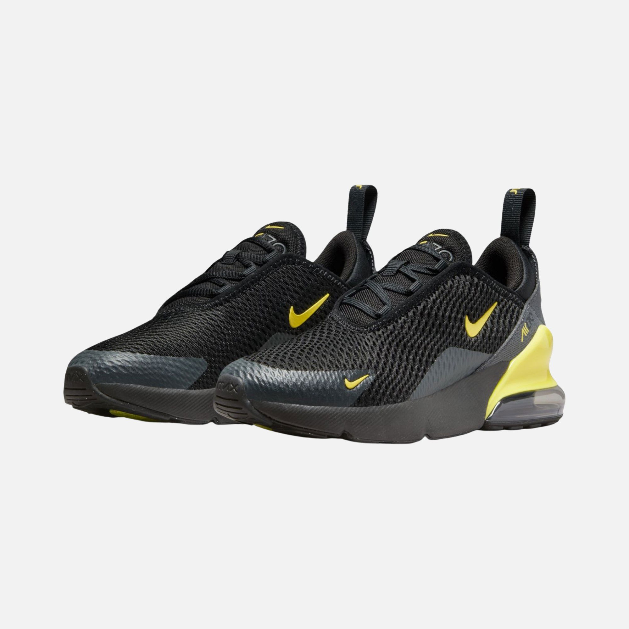 Nike Air Max 270 (PS) Spor Ayakkabı