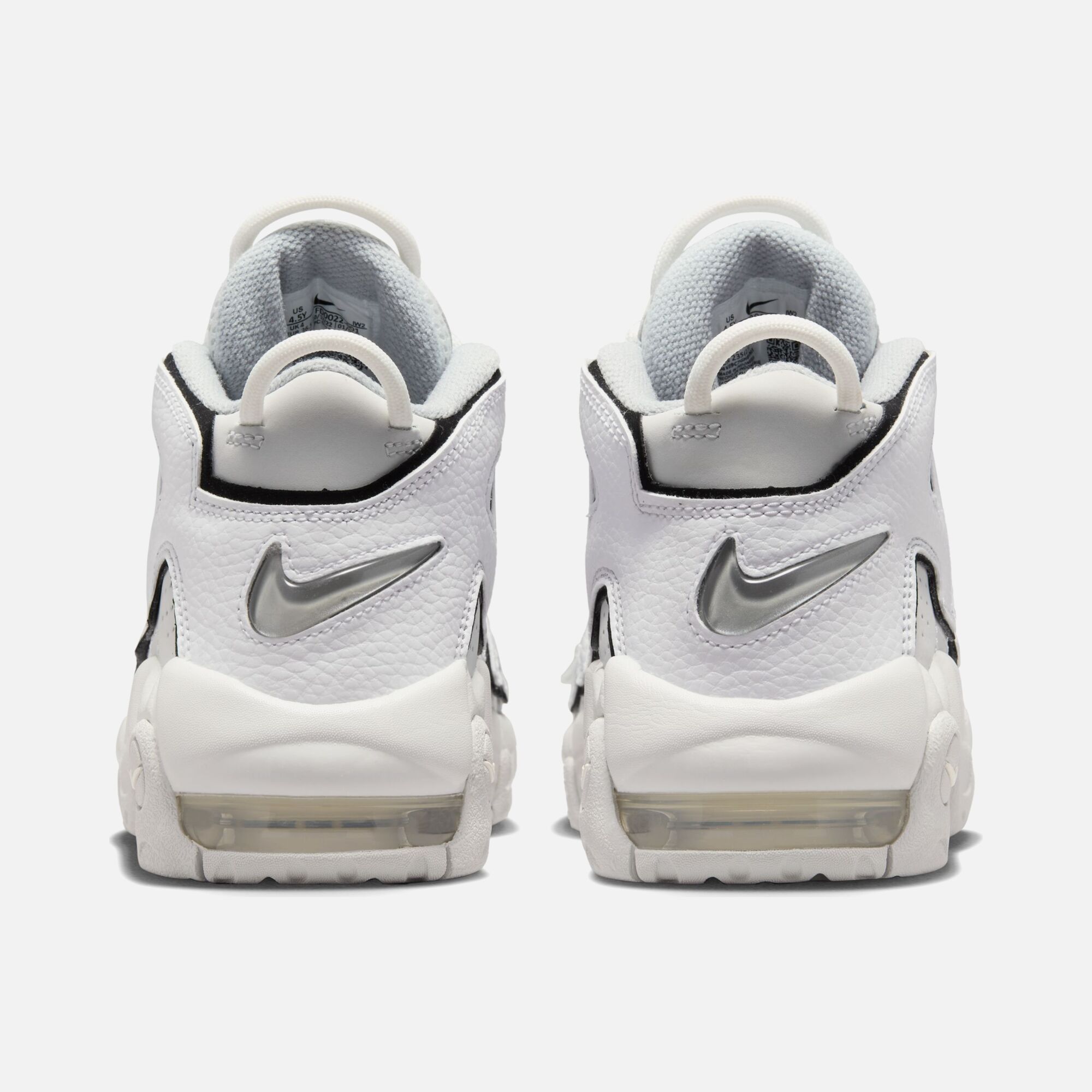 Nike Air More Uptempo SU23 (GS) Spor Ayakkabı