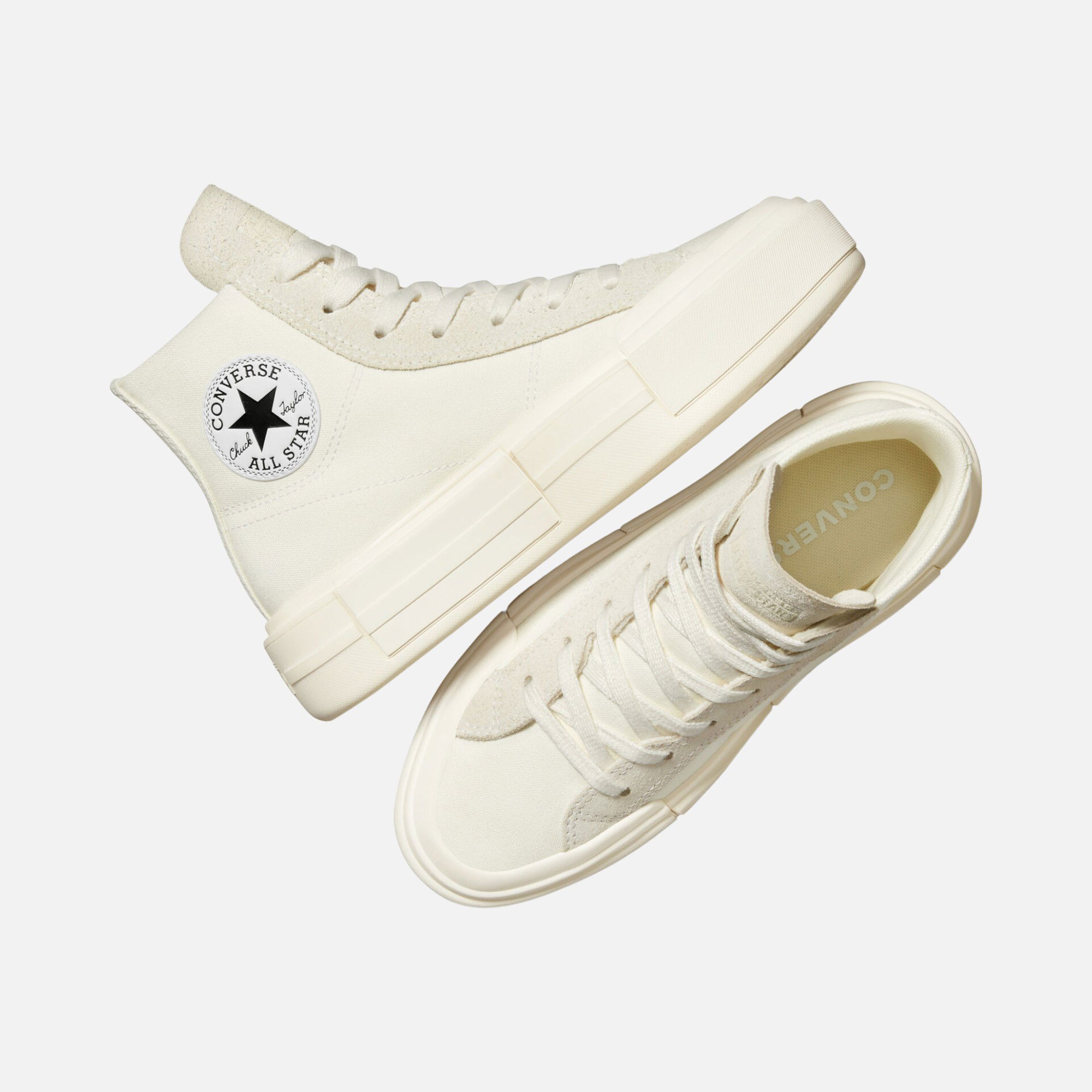 Converse Chuck Taylor All Star Cruise Platform Kadın Spor Ayakkabı