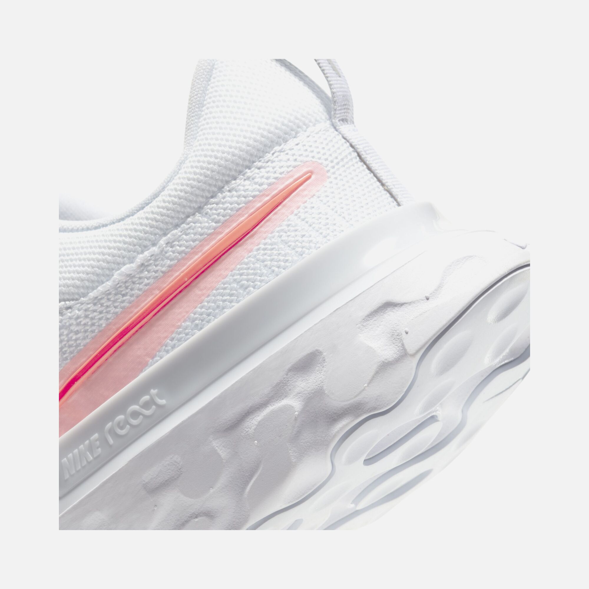 Nike React Infinity Run Flyknit 2 Running Kadın Spor Ayakkabı