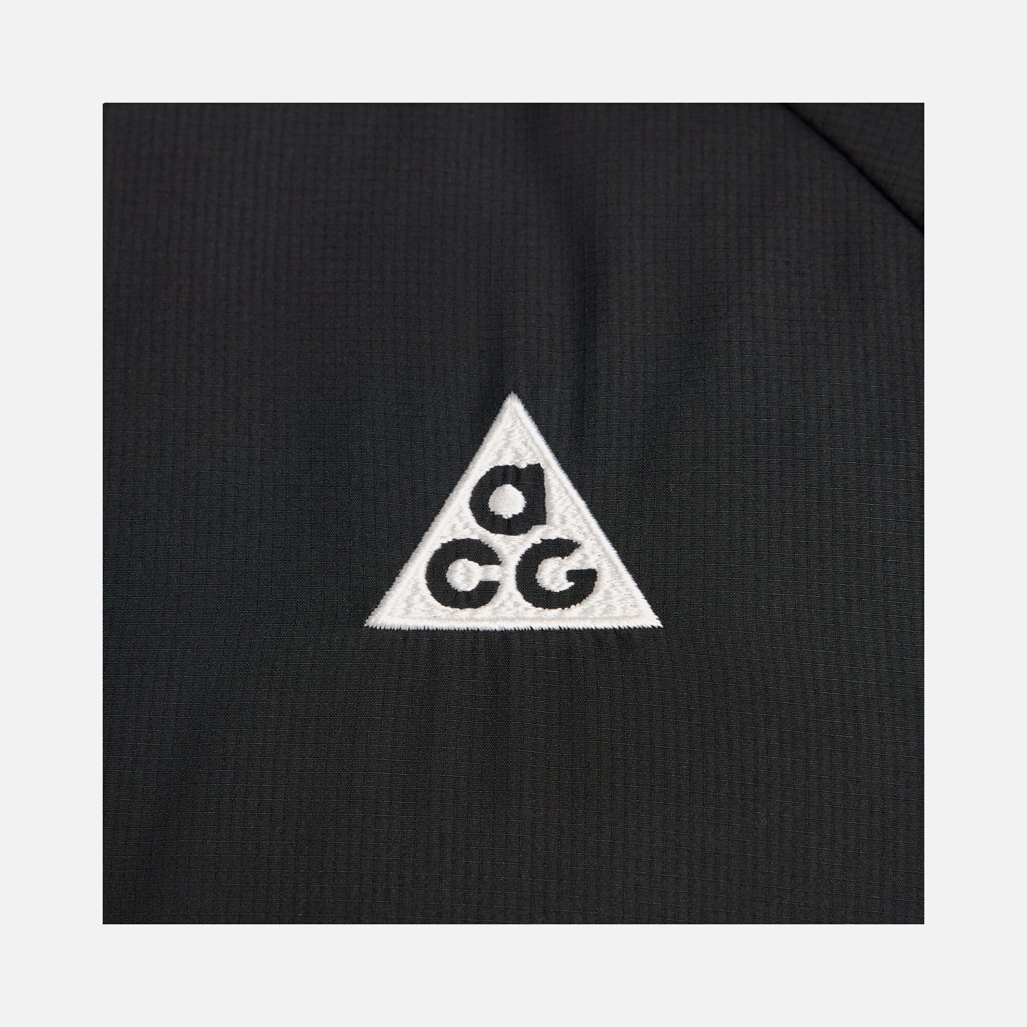 Nike Sportswear ACG "Rope De Dope" PrimaLoft® Therma-Fit ADV Full-Zip Hoodie Erkek Mont