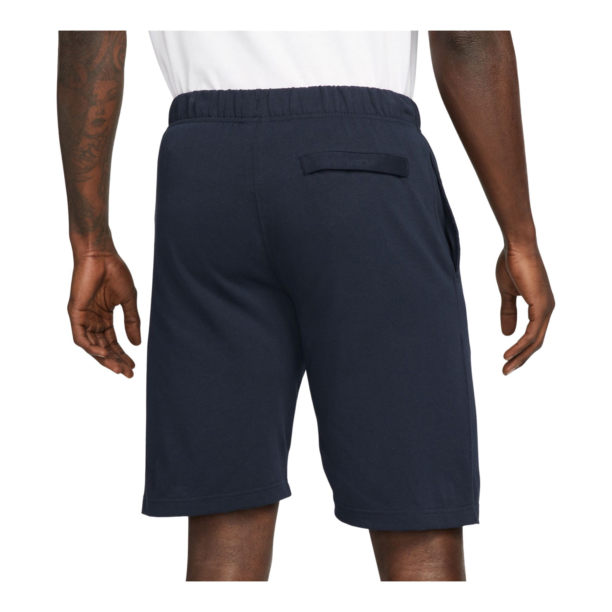 Nike Sportswear Crusader 2 NFS Erkek Şort