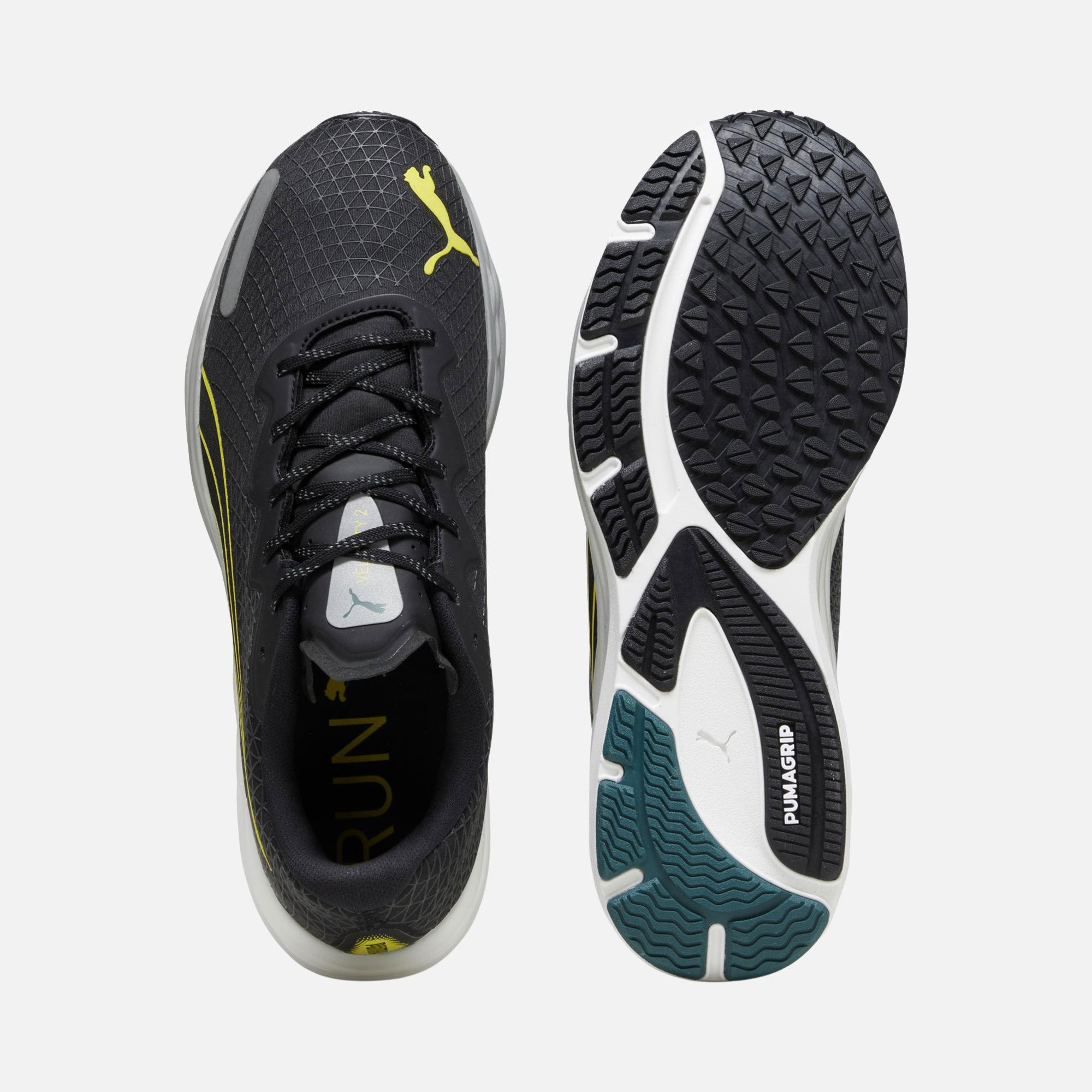 Puma Velocity Nitro 2 Gore-Tex Running Erkek Spor Ayakkabı