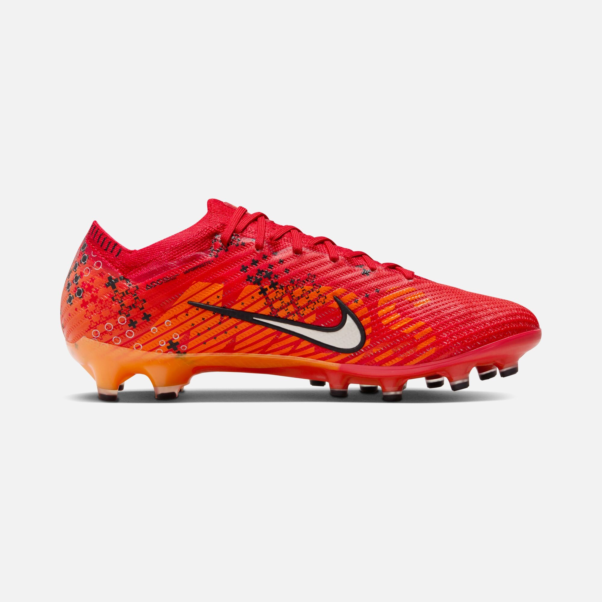 Nike Mercurial Zoom Vapor 15 MDS Elite AG-Pro Erkek Krampon