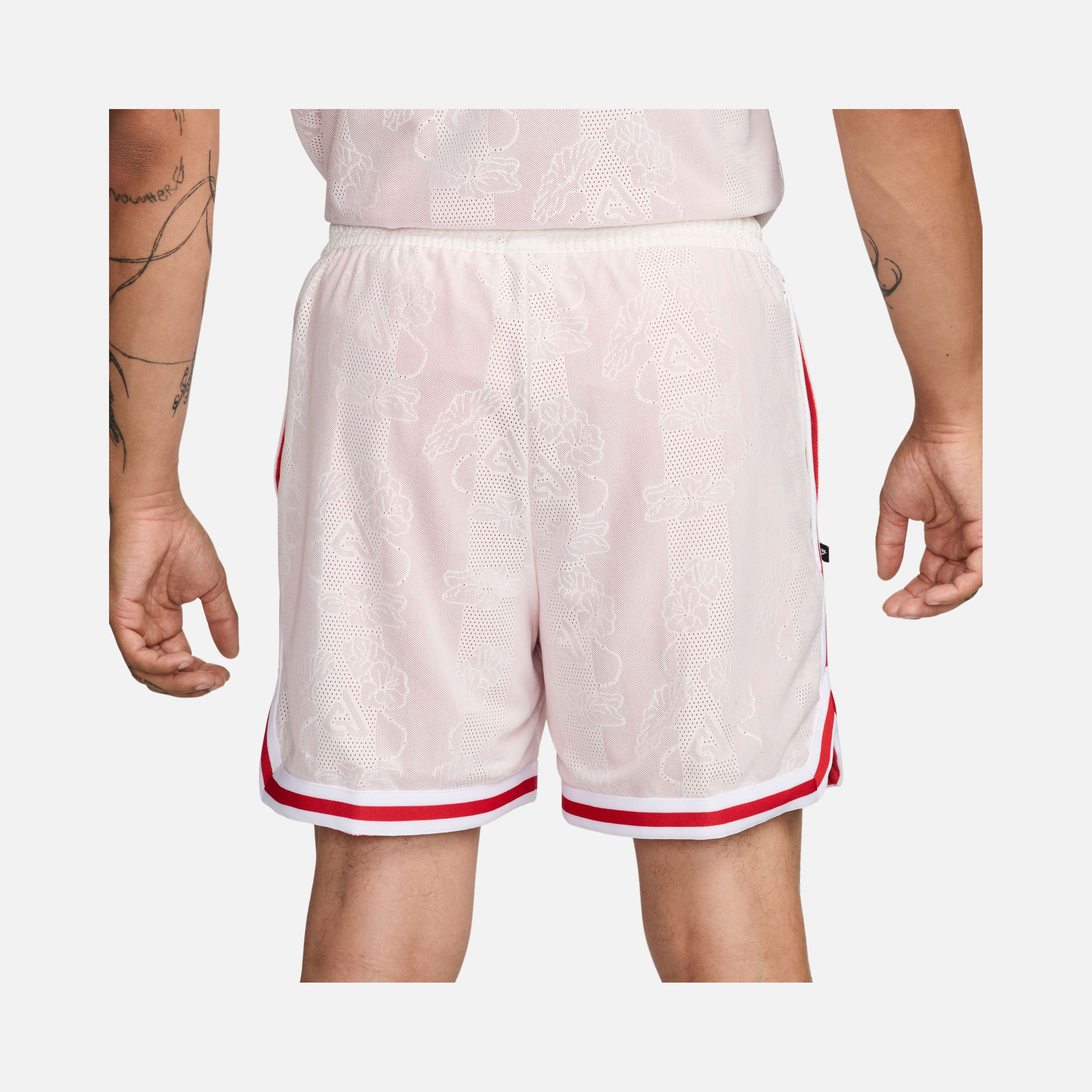 Nike Giannis Dri-Fit 15cm (approx.) DNA Basketball Erkek Şort