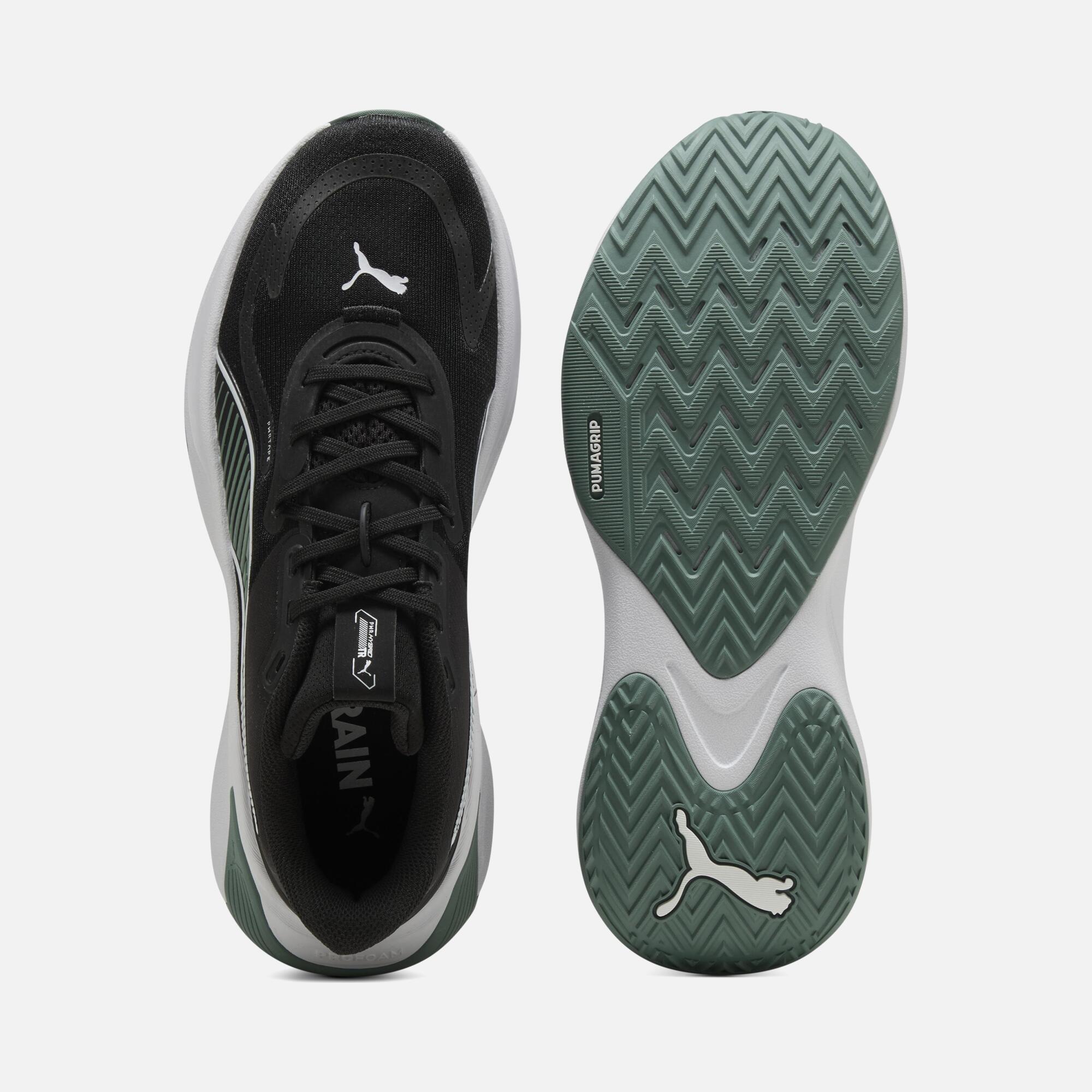 Puma PWR Hybrid ProFoam Training Erkek Spor Ayakkabı