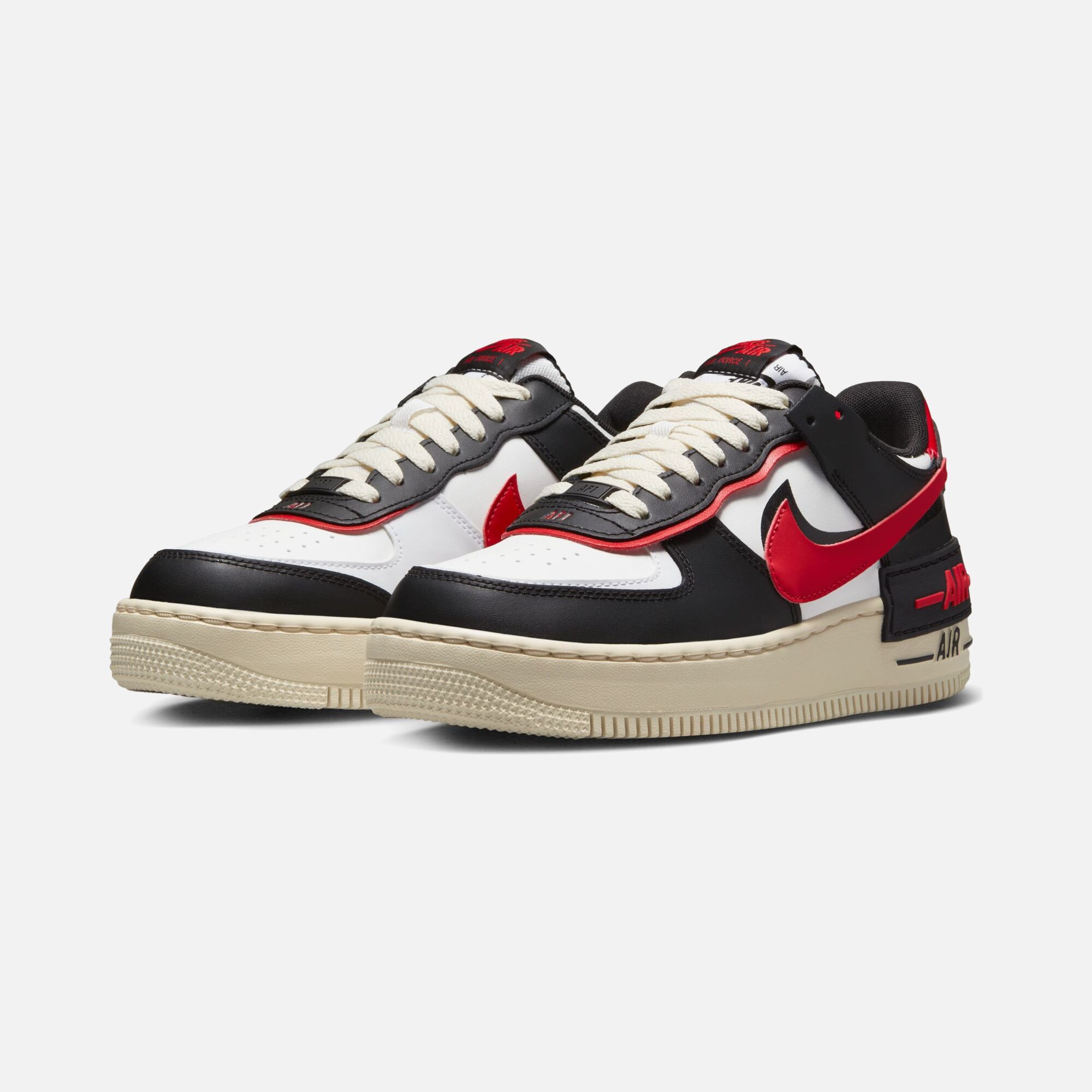 Nike AF1 Shadow SS23 Kadın Spor Ayakkabı