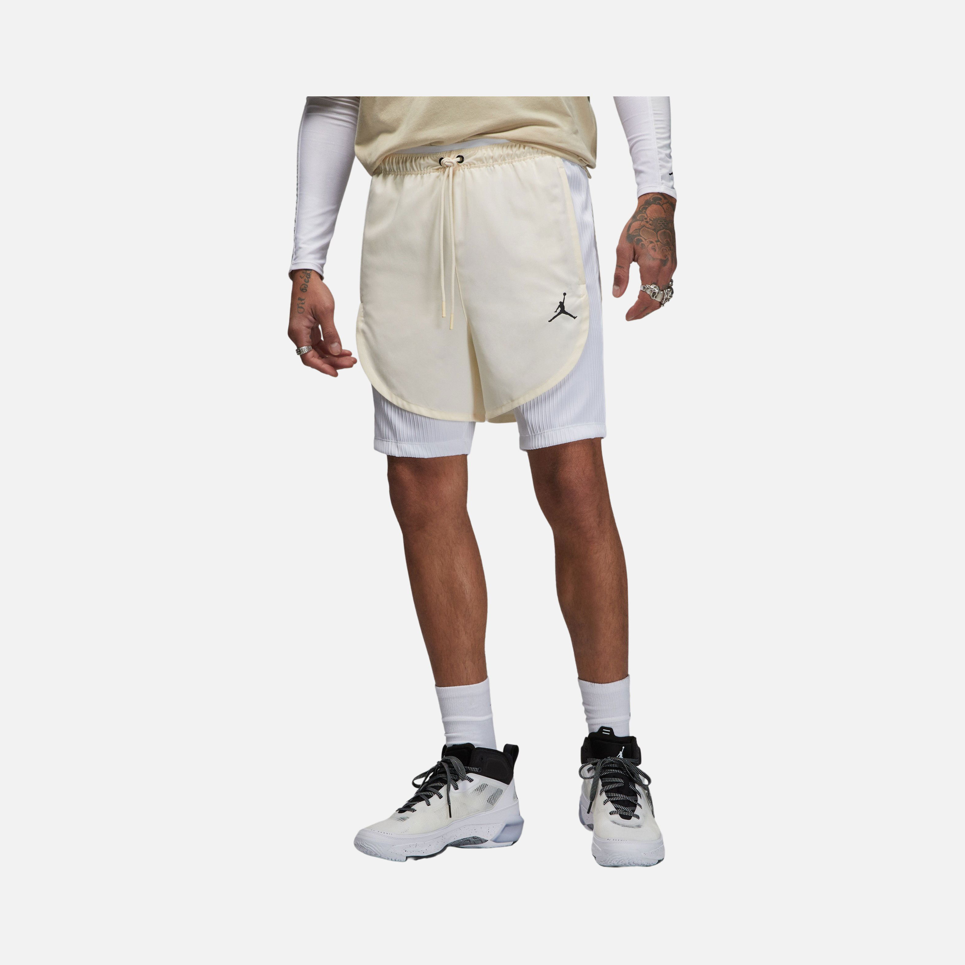 Nike Jordan Dri-Fit Sport Statement ''4-Way Stretch-Woven'' Basketball Erkek Şort