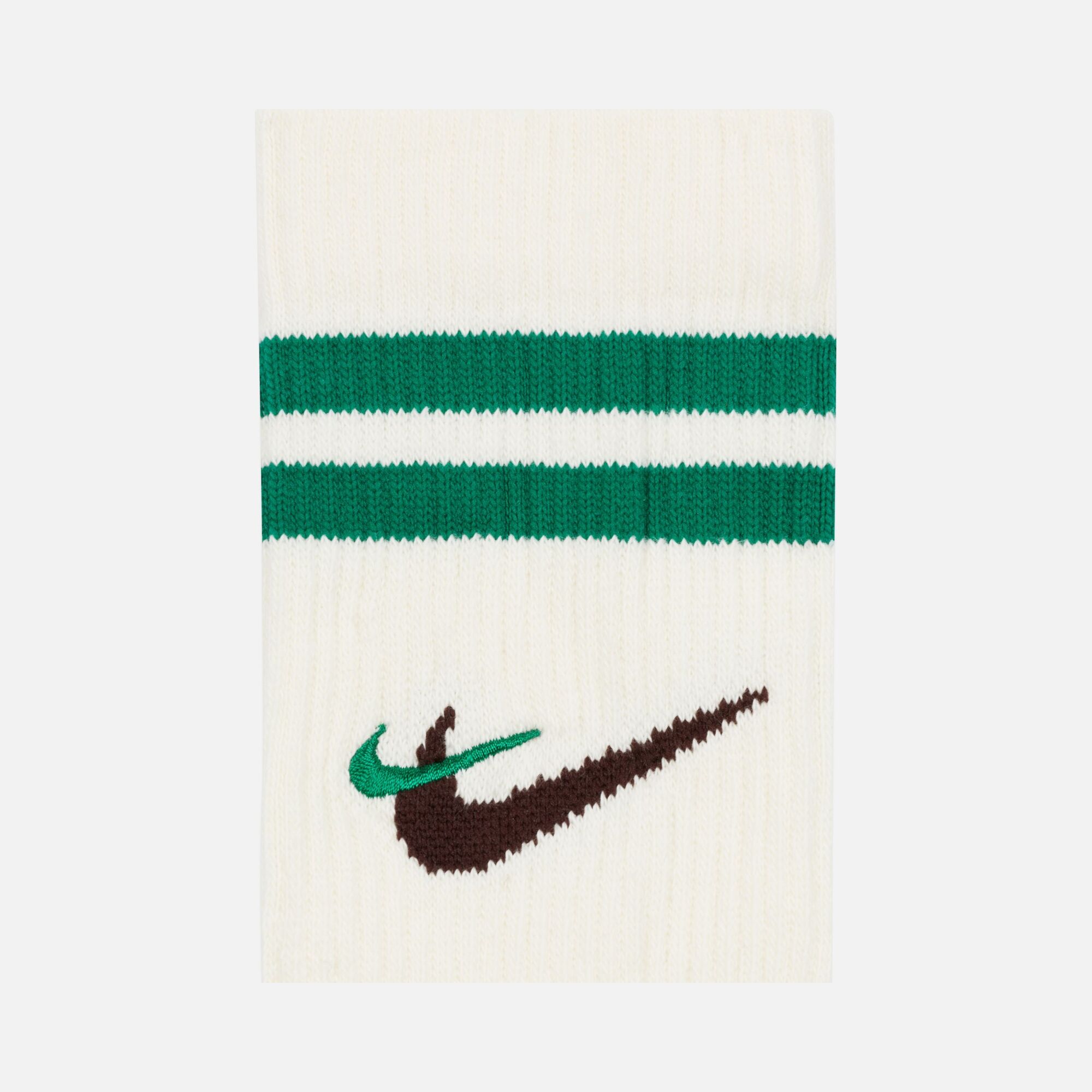 Nike Everyday Plus Cushioned Crew (1 Pairs) Unisex Çorap