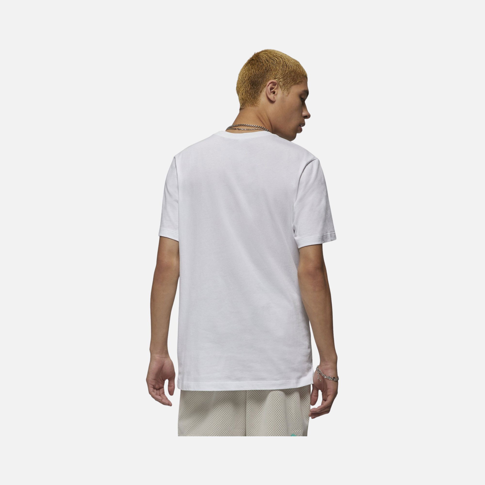 Nike Jordan Flight Essentials Graphic Short-Sleeve Erkek Tişört