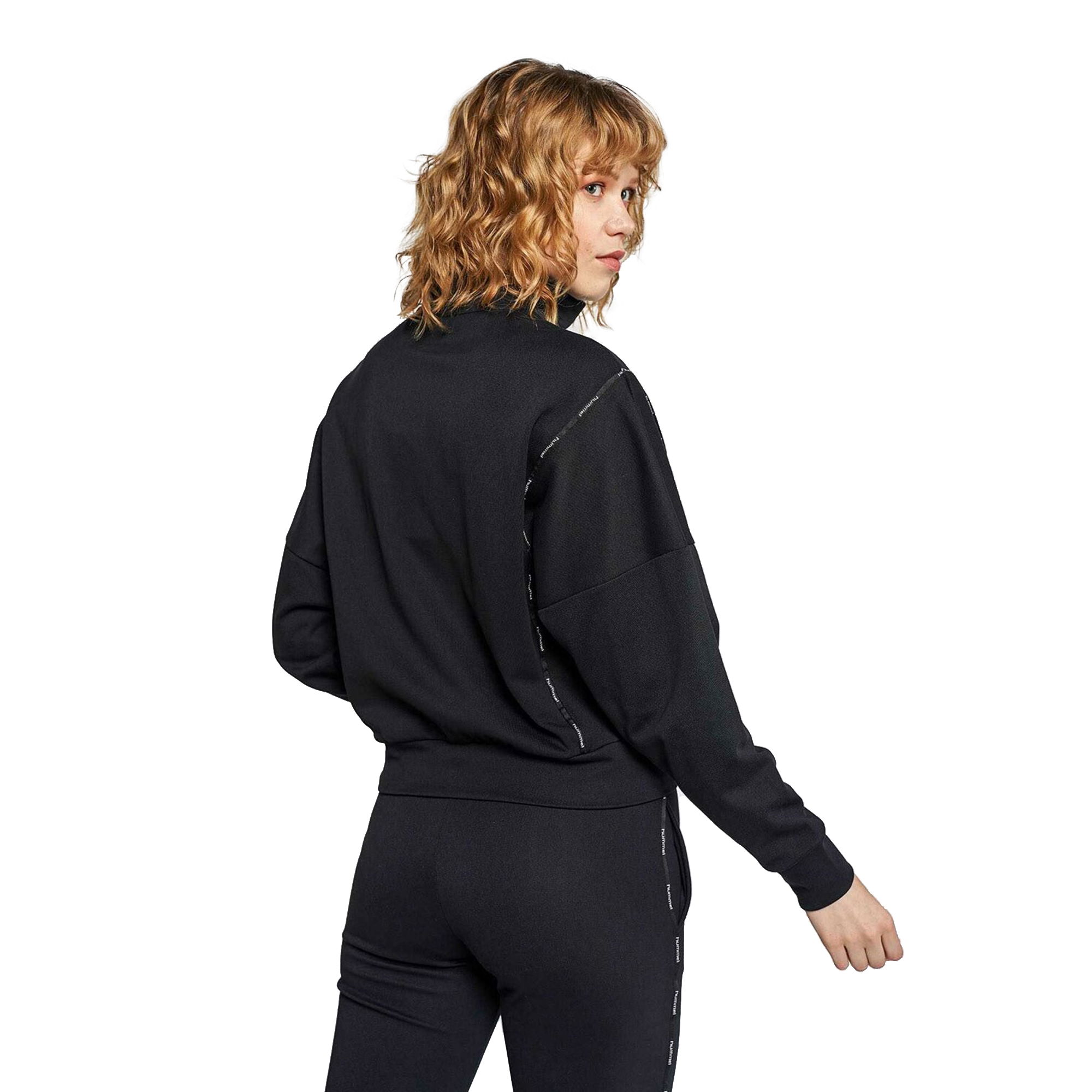 Hummel Aston Full Zip Kadın Ceket