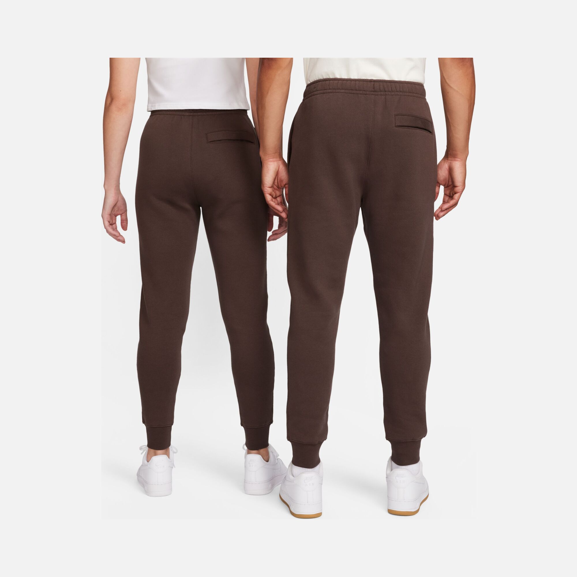 Nike Sportswear Club Fleece Erkek Eşofman Altı