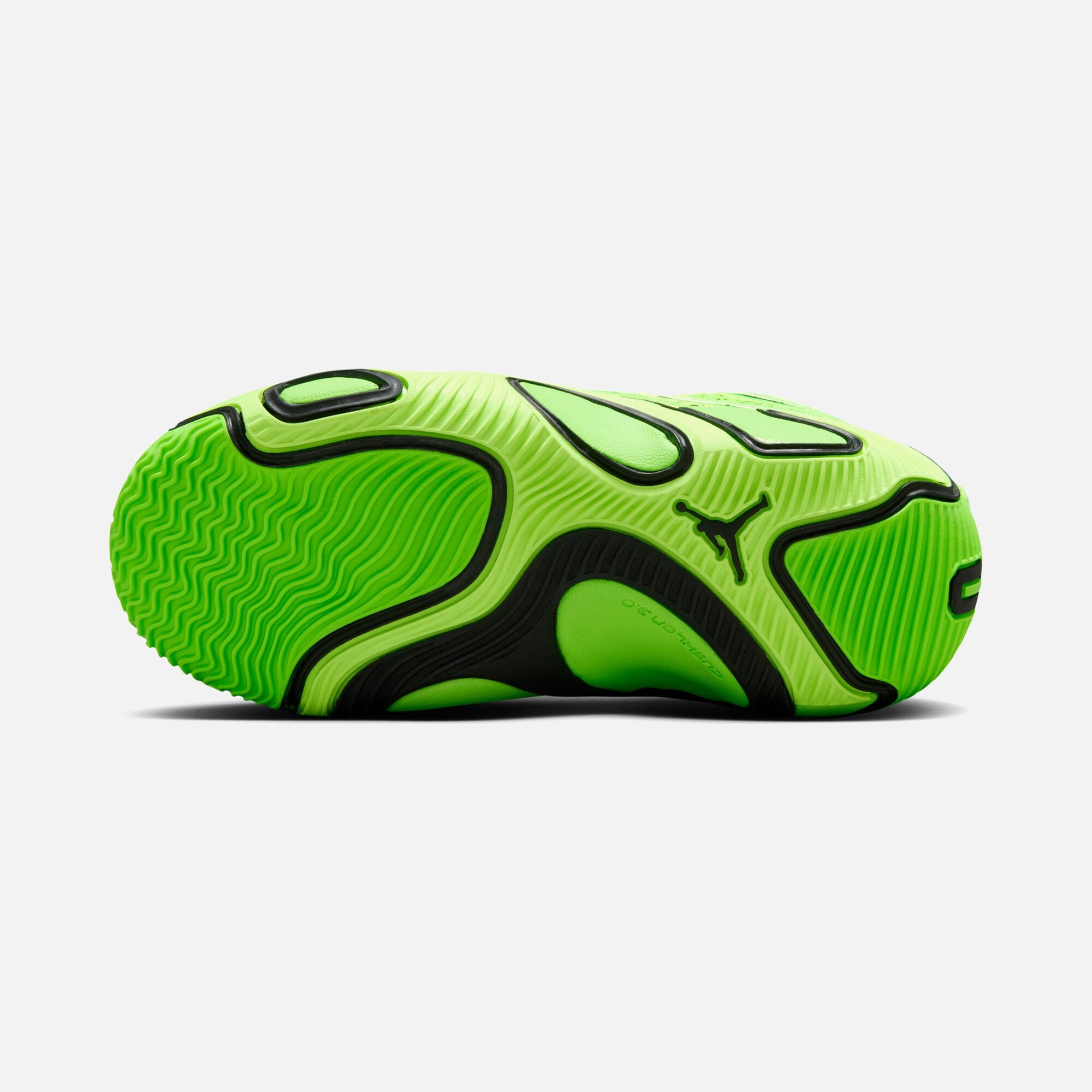 Nike Jordan Tatum 3 "6th Man" (GS) Basketbol Ayakkabısı