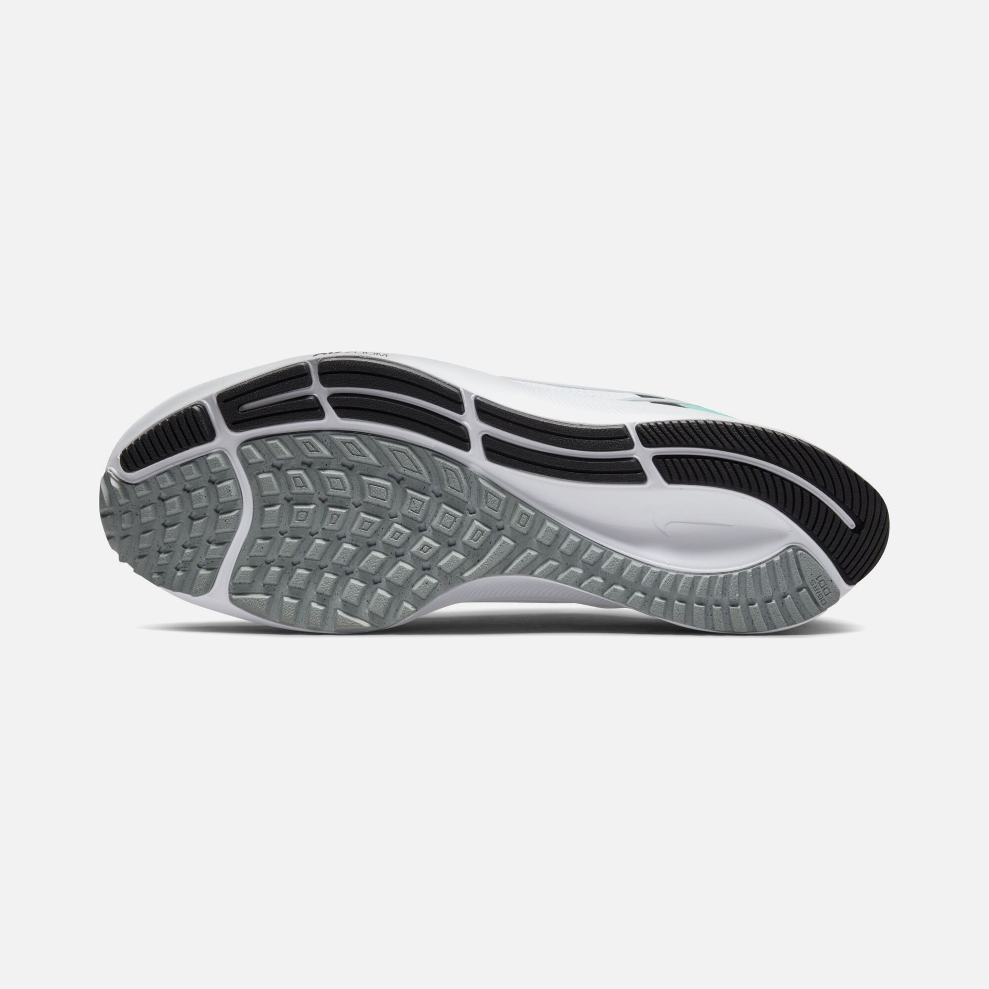 Nike Air Zoom Pegasus 38 Road Running SS22 Erkek Spor Ayakkabı