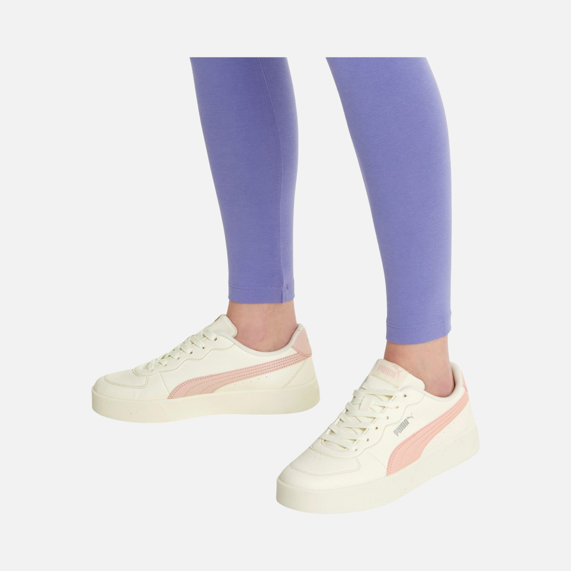 Puma Skye Clean Kadın Spor Ayakkabı