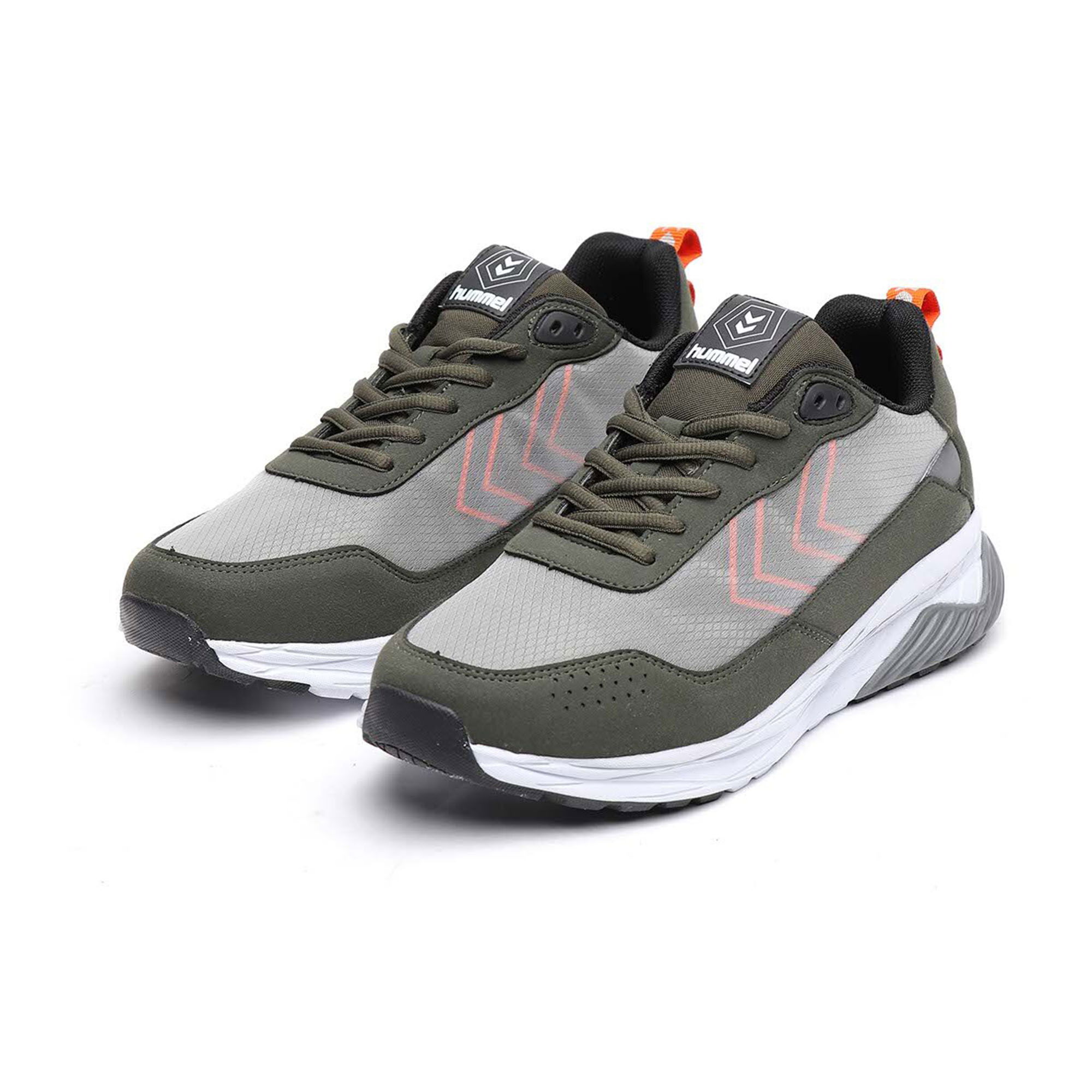 Hummel Shell Unisex Spor Ayakkabı