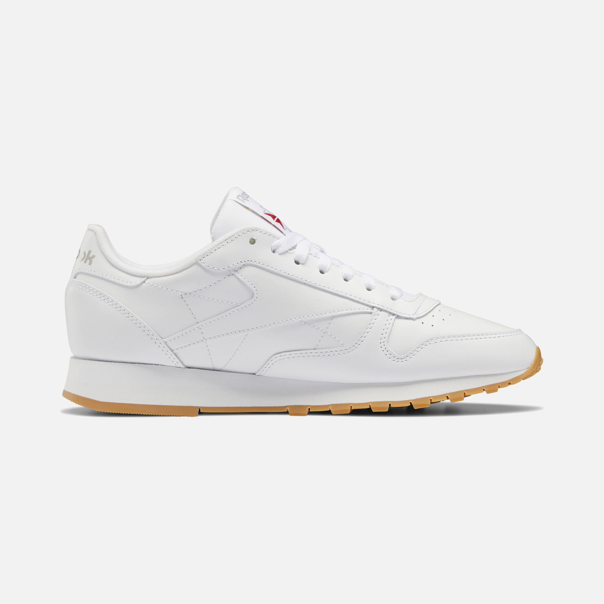 Reebok Classic Leather Erkek Spor Ayakkabı