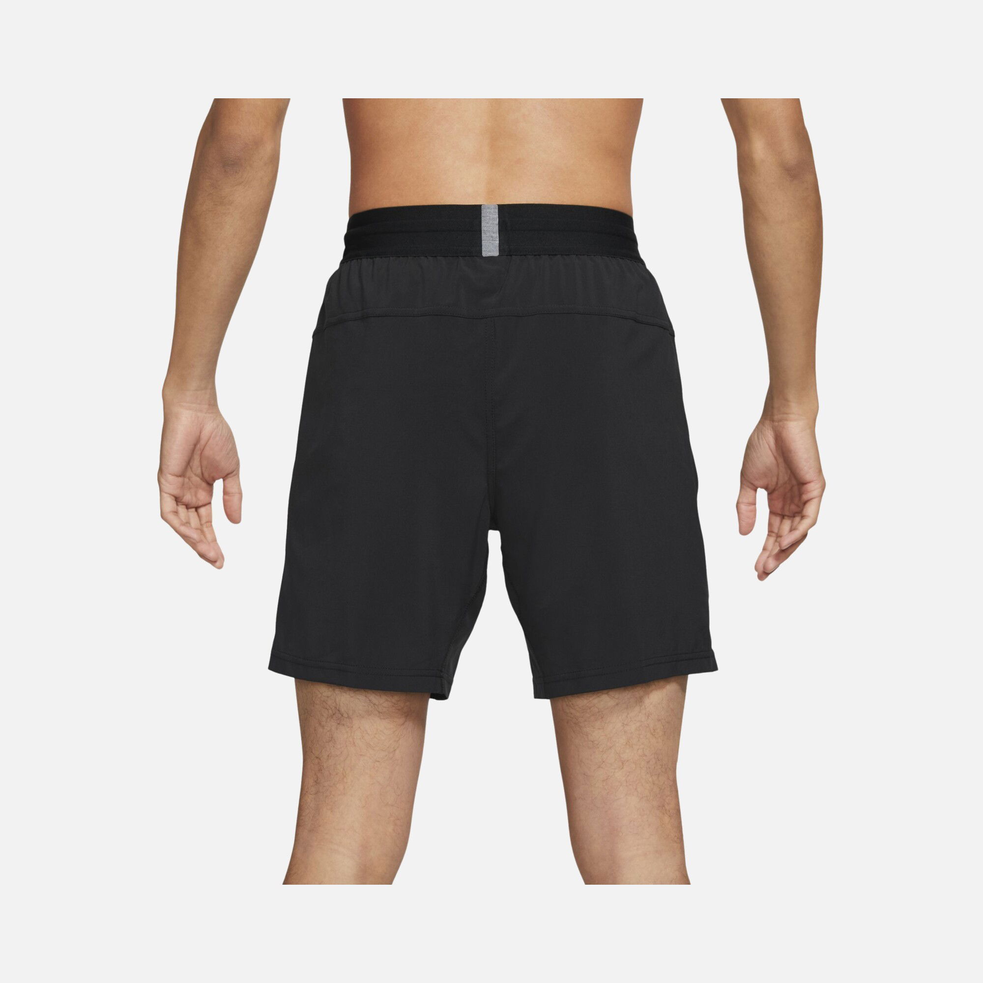 Nike Yoga Dri-Fit Woven Training Erkek Şort