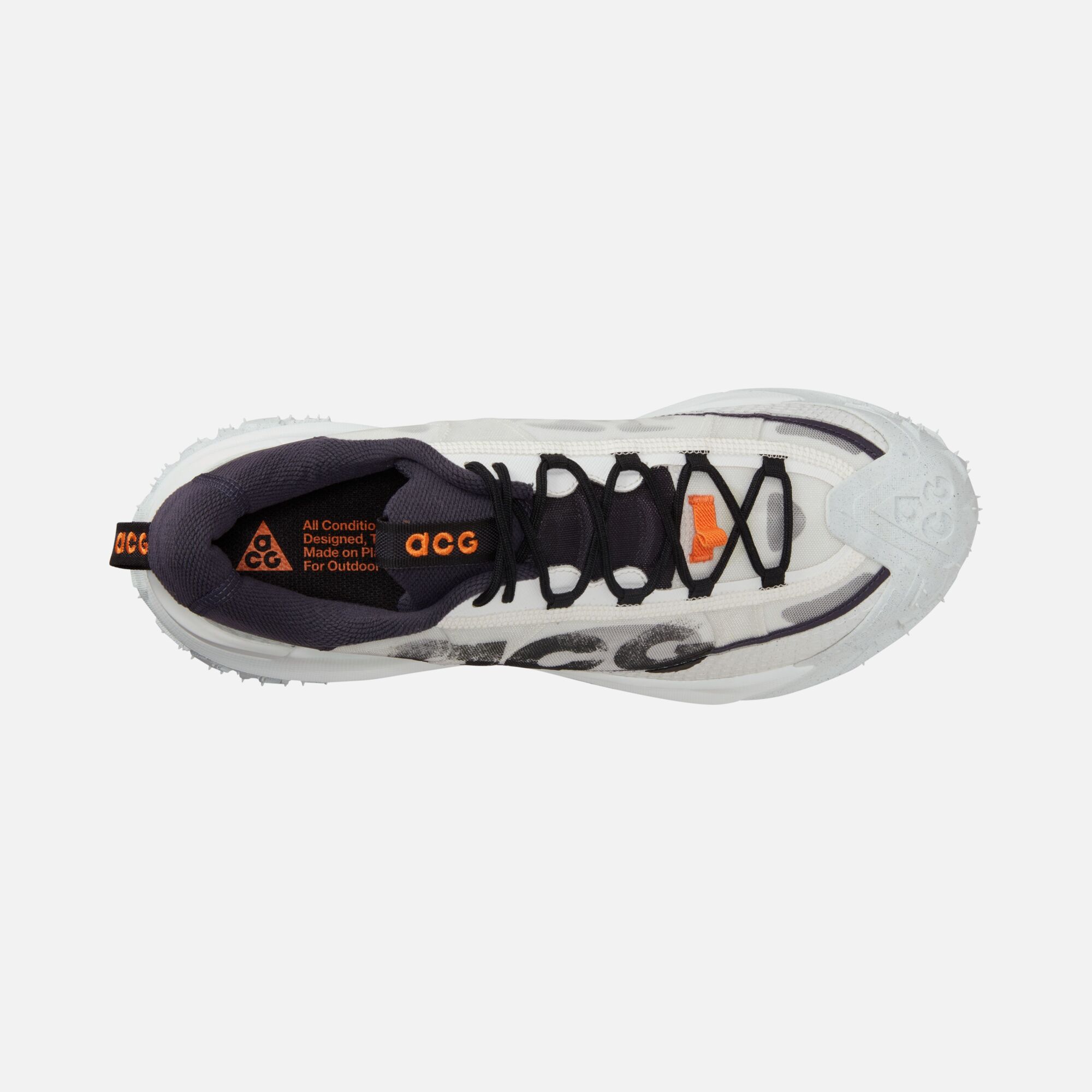 Nike ACG Mountain Fly 2 Low Trail Erkek Spor Ayakkabı