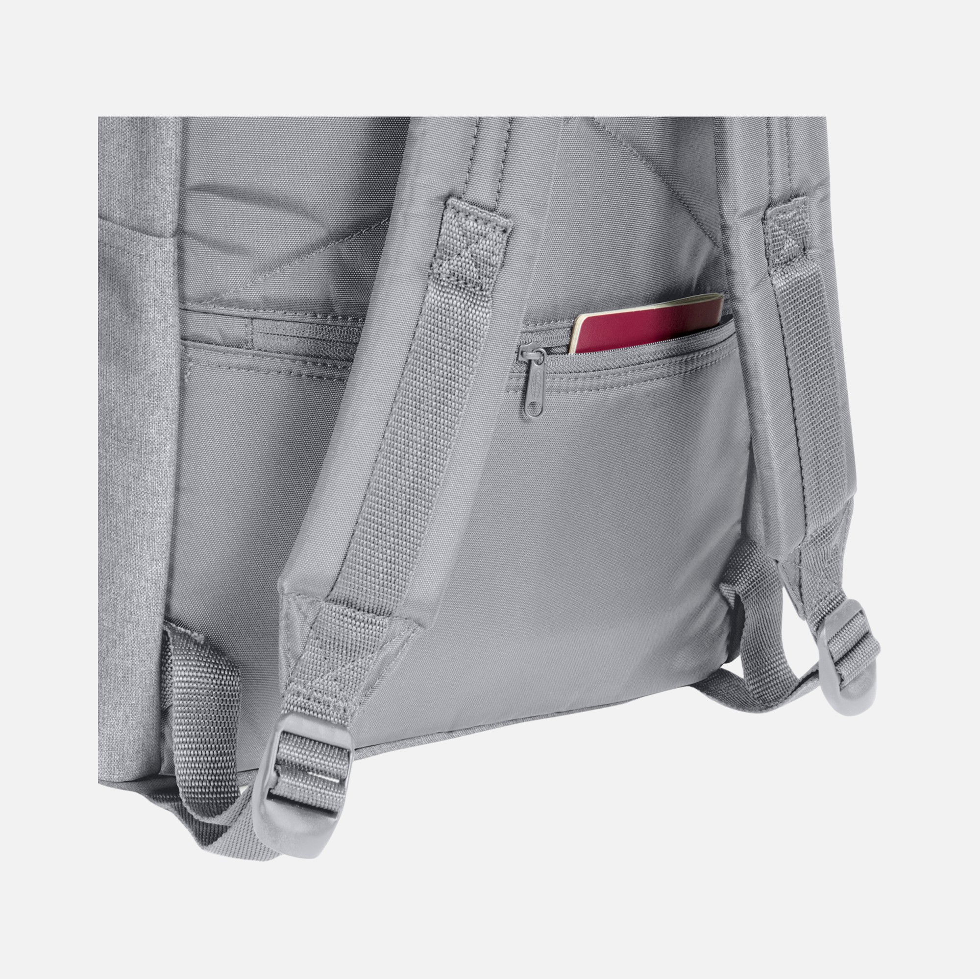 Eastpak Padded Double Unisex Sırt Çantası