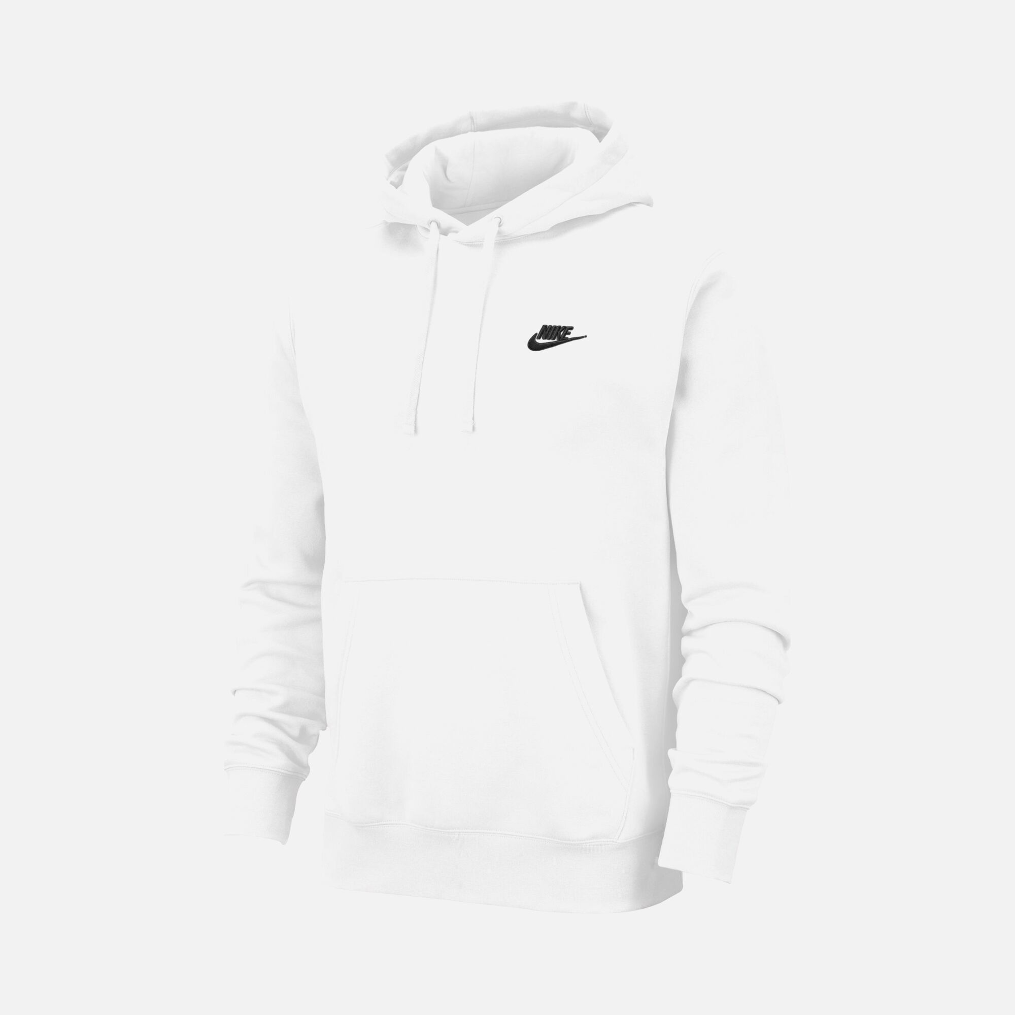 Nike Sportswear Club Fleece Pullover Hoodie Erkek Sweatshirt