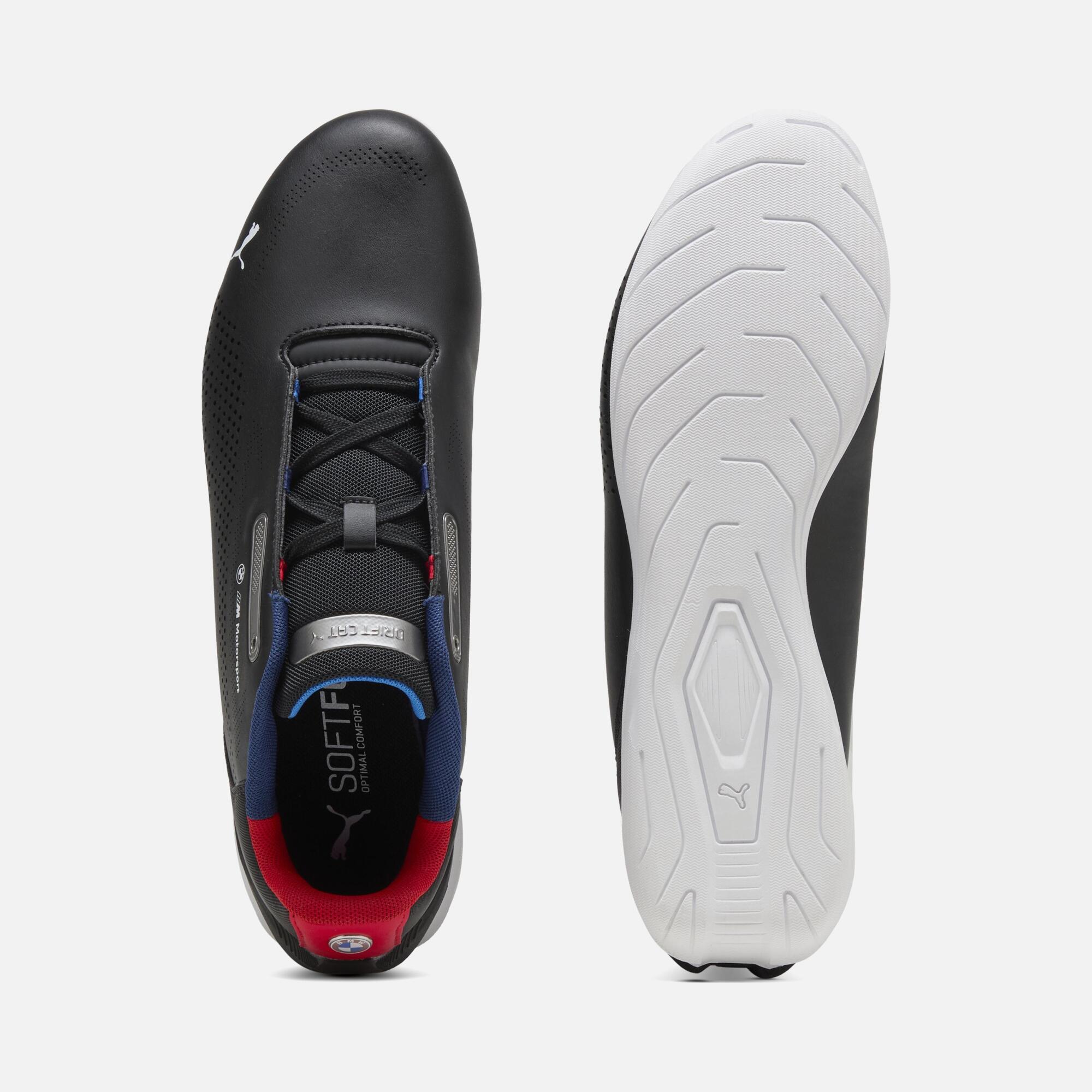 Puma BMW M Motorsport Drift Cat Decima 2.0 Erkek Spor Ayakkabı