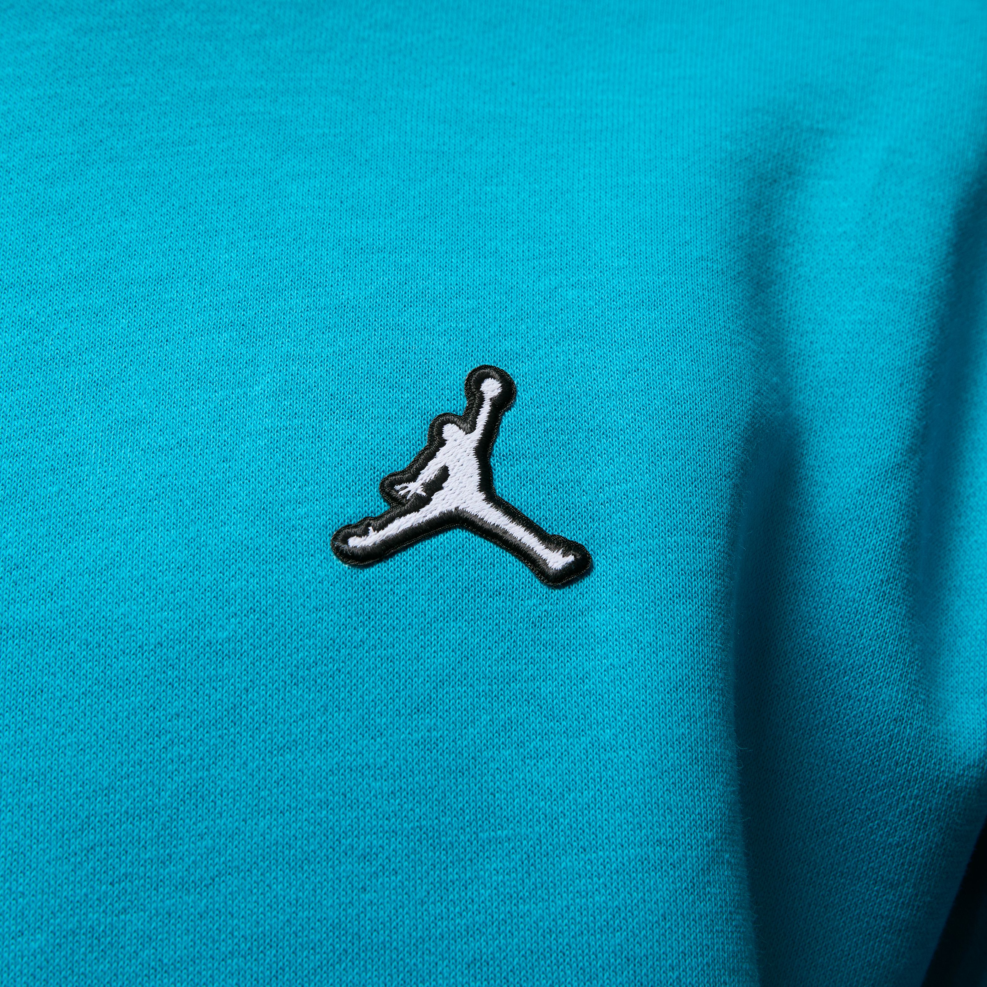 Nike Jordan Essential Fleece Pullover Hoodie Erkek Sweatshirt